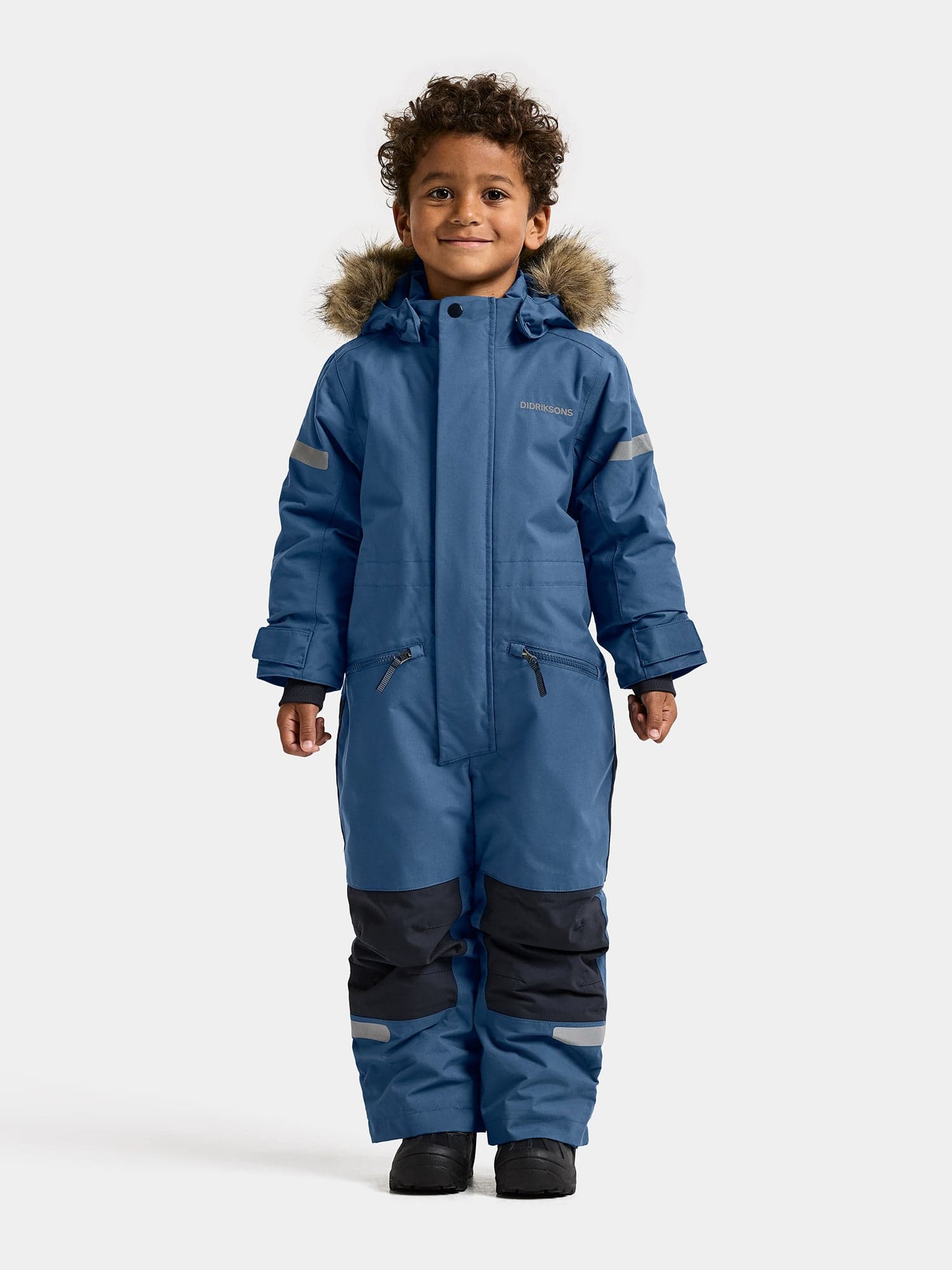 Didriksons Migisi Toppahaalari, Galaxy Blue, 100