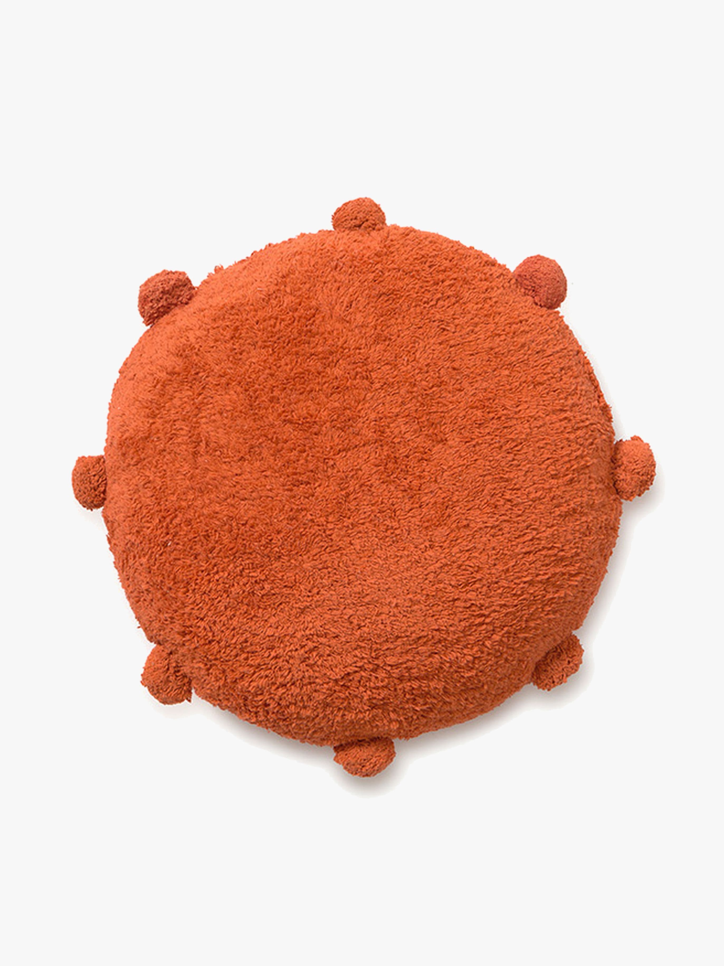 Lorena Canals Istuintyyny Bubbly, Terracota