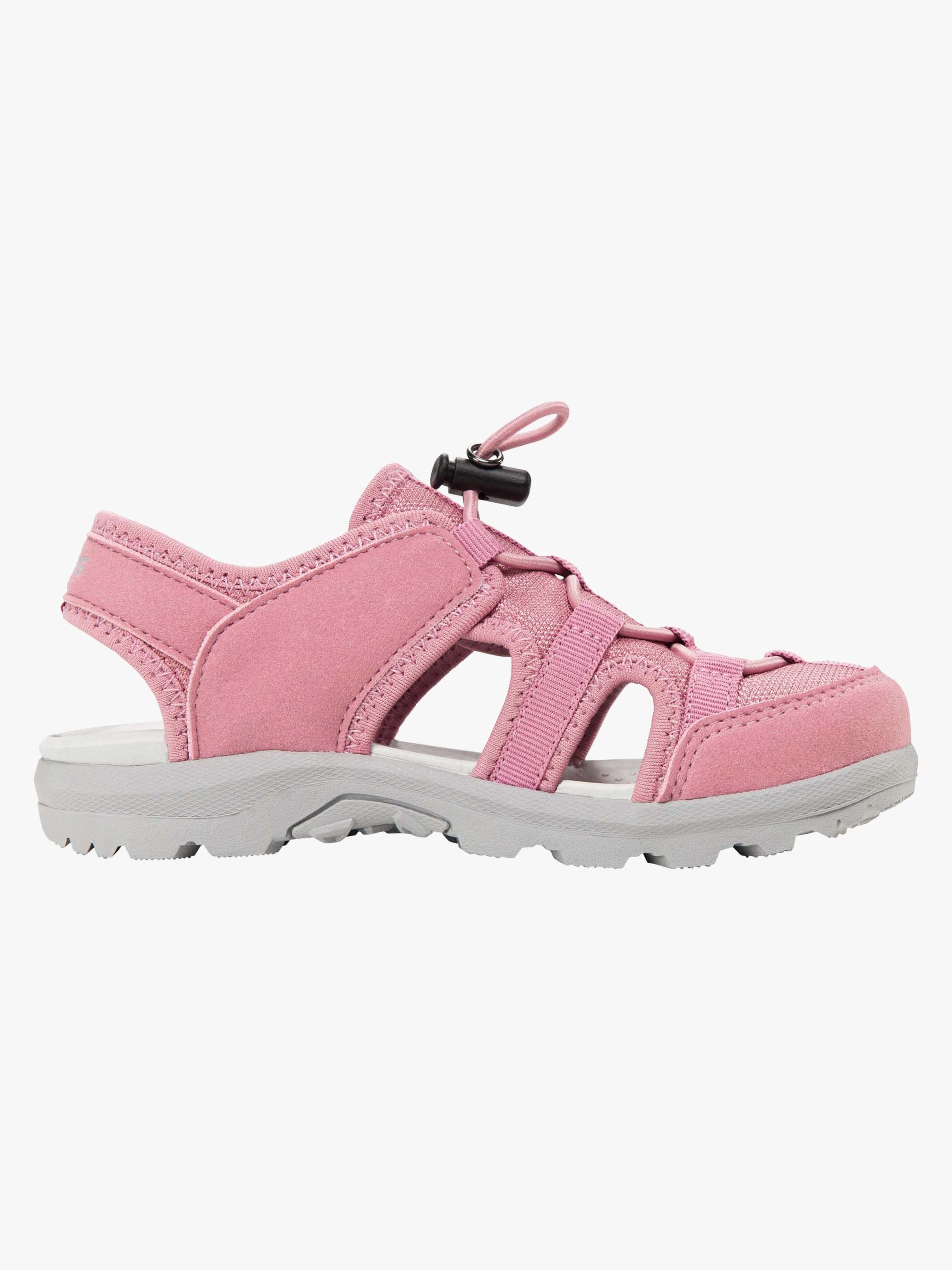 Viking Sandvika Sandaalit, Antique Rose, 35