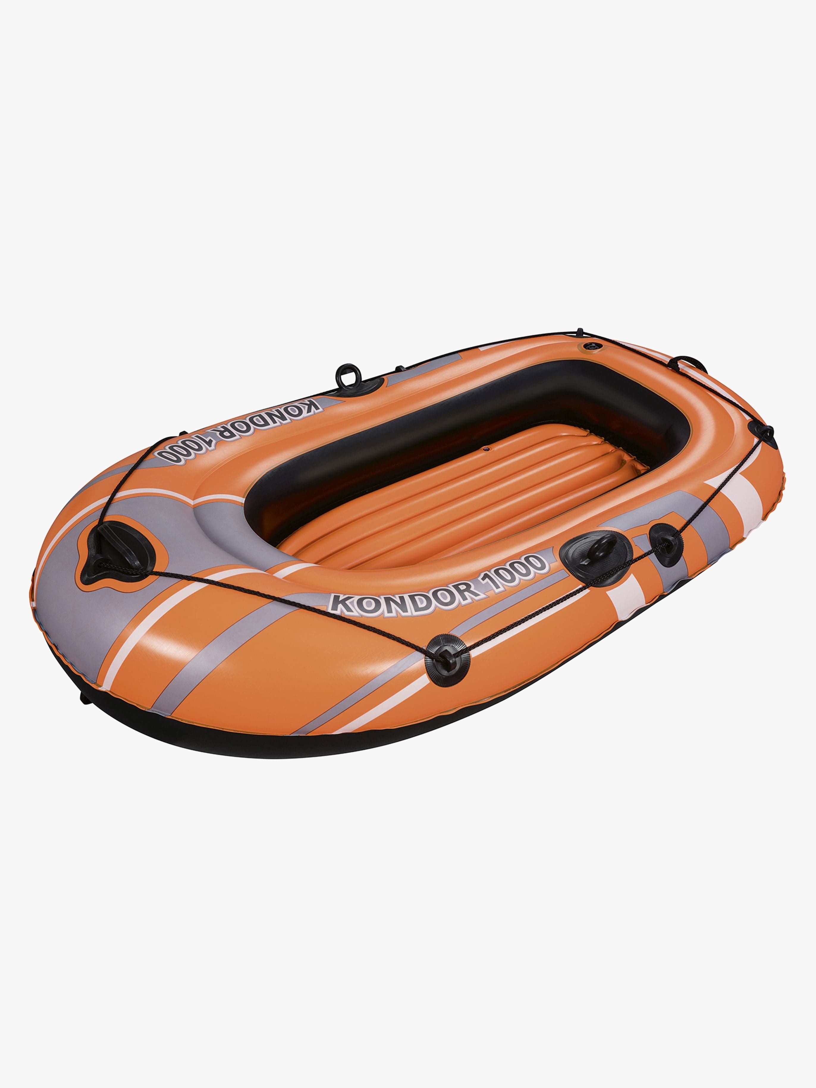 Bestway Kondor 1000 Puhallettava Vene