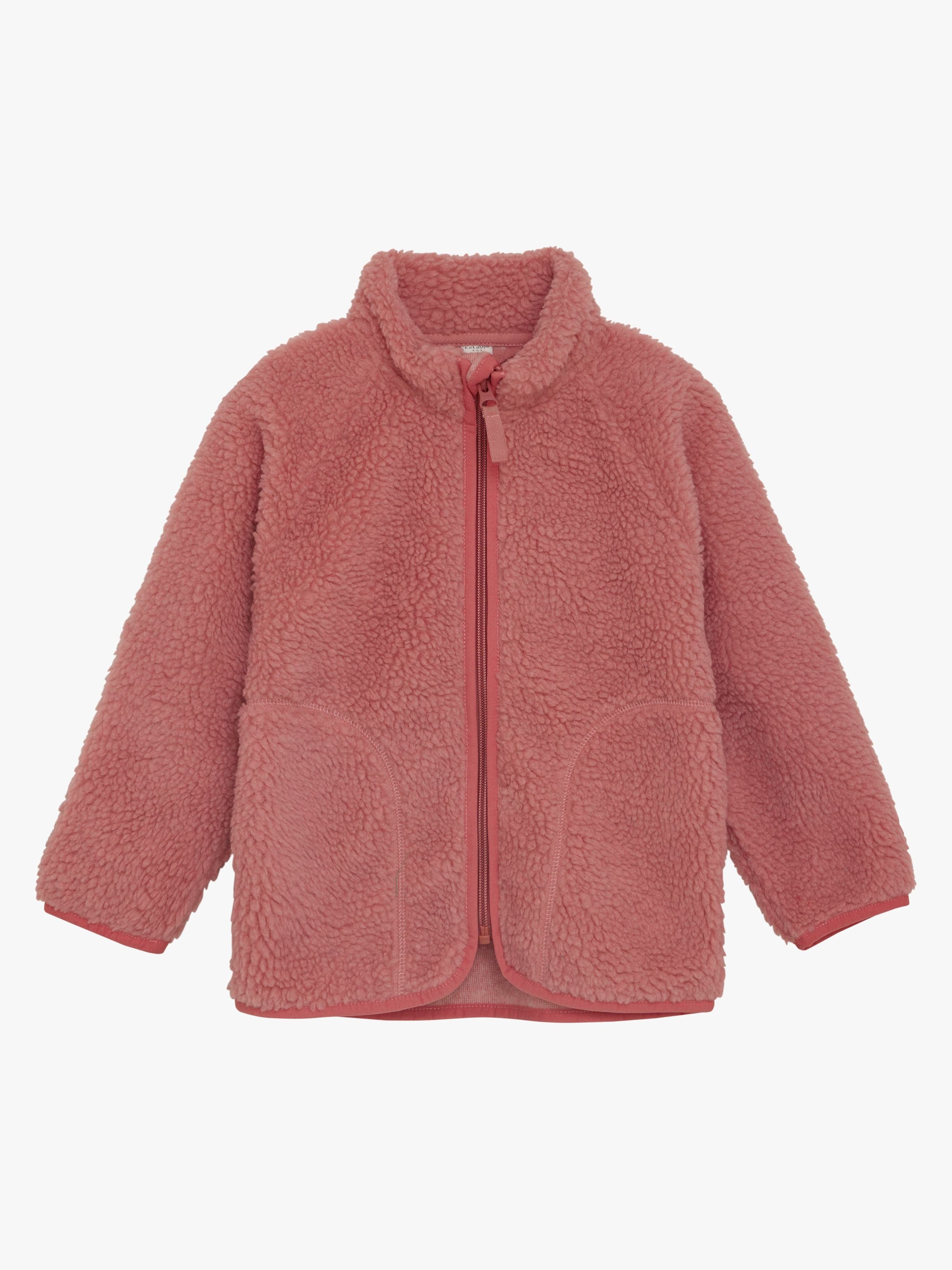 CeLaVi Teddy Takki, Brick Dust, 130