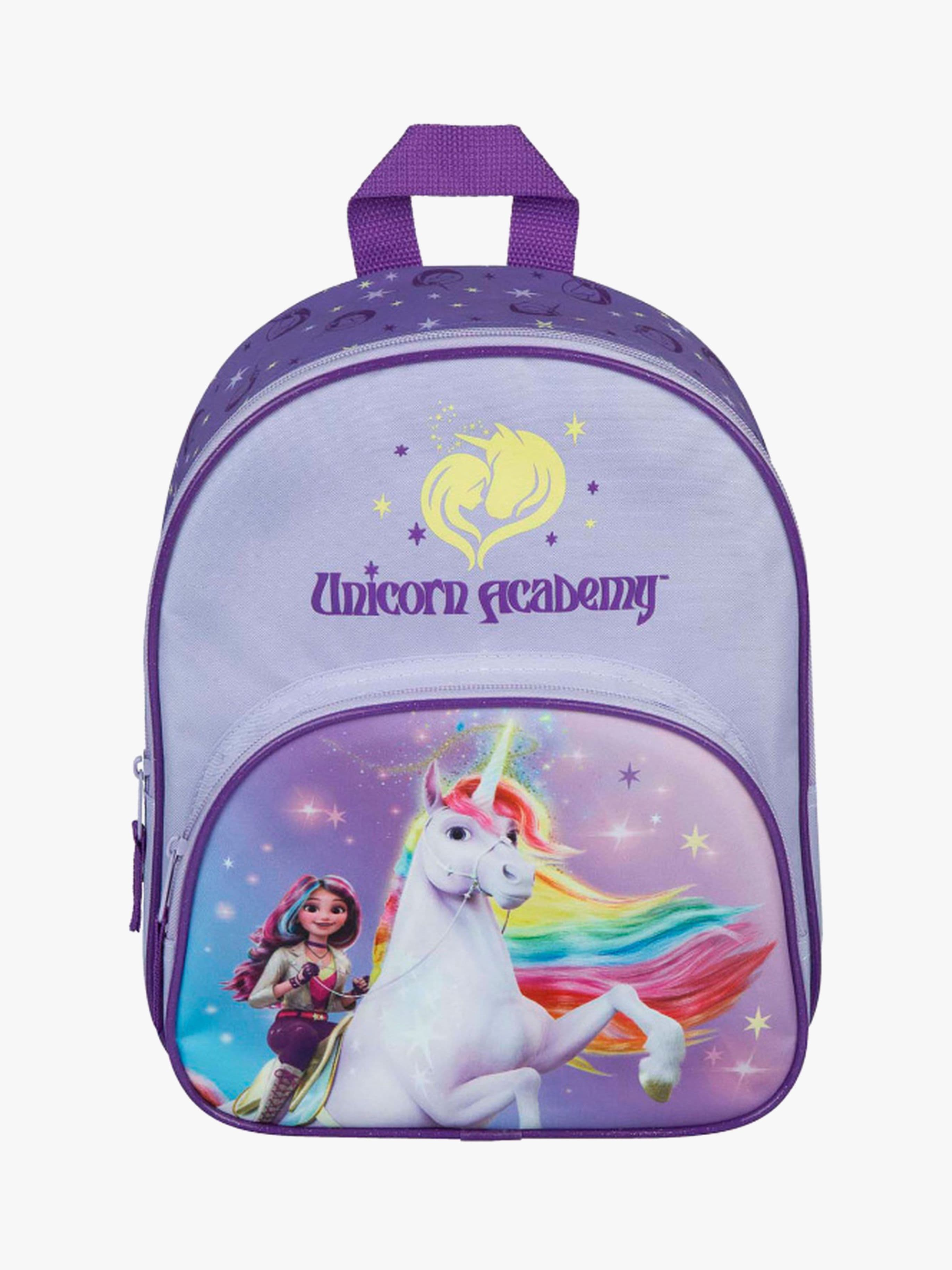 Unicorn Academy Reppu 8L
