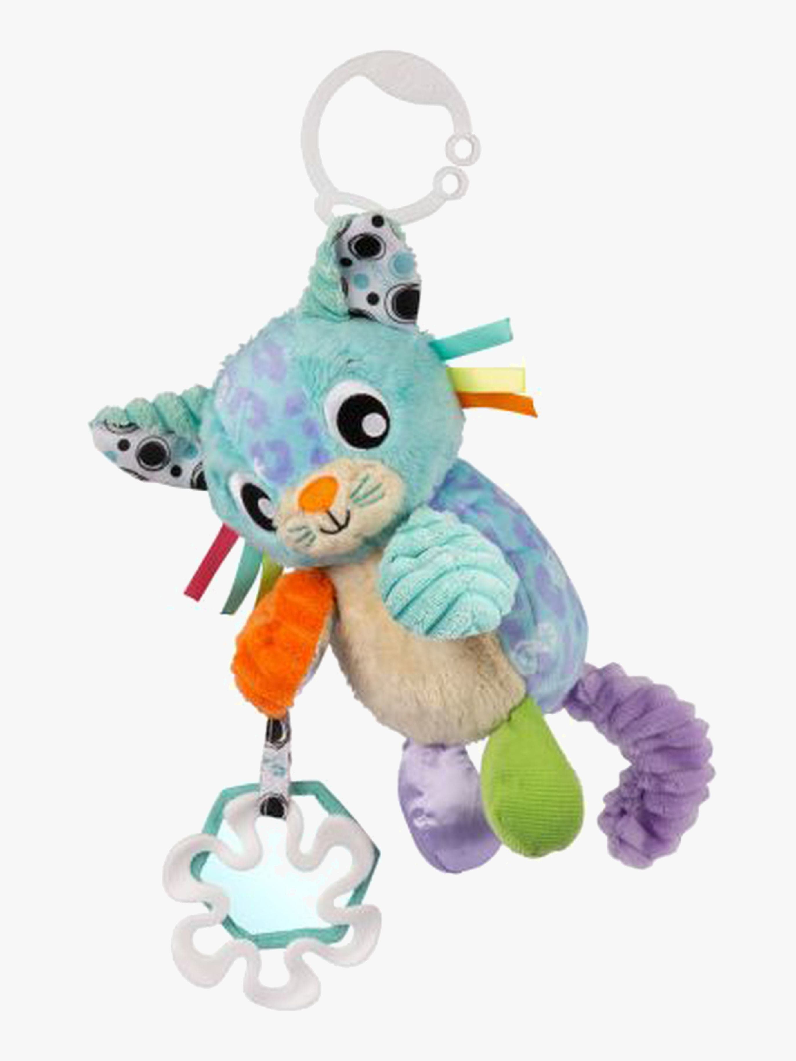 PlayGro Sensory Friend Vaunulelu Arctic Cat