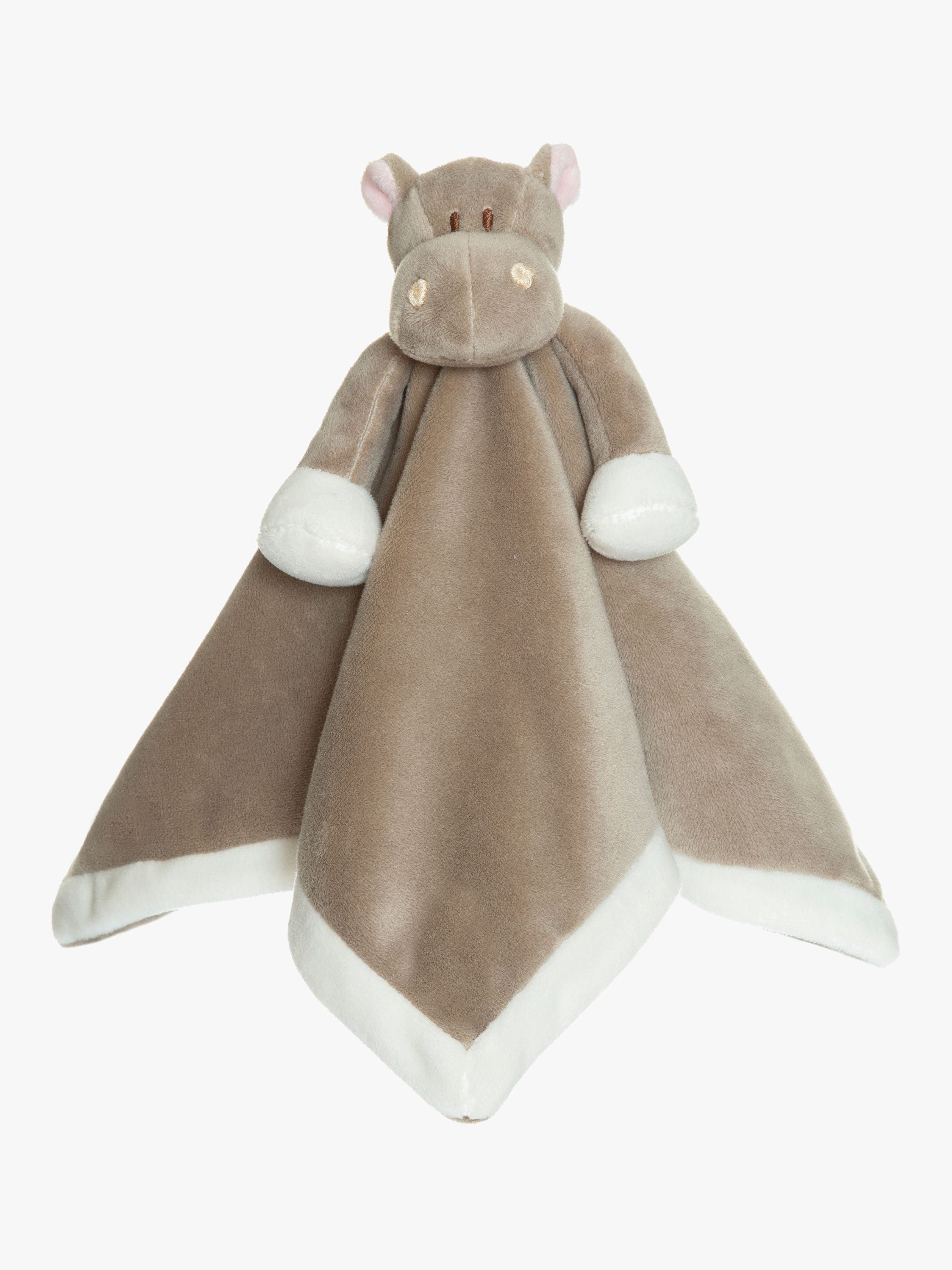 Teddykompaniet Diinglisar Virtahepo Uniriepu, Mud