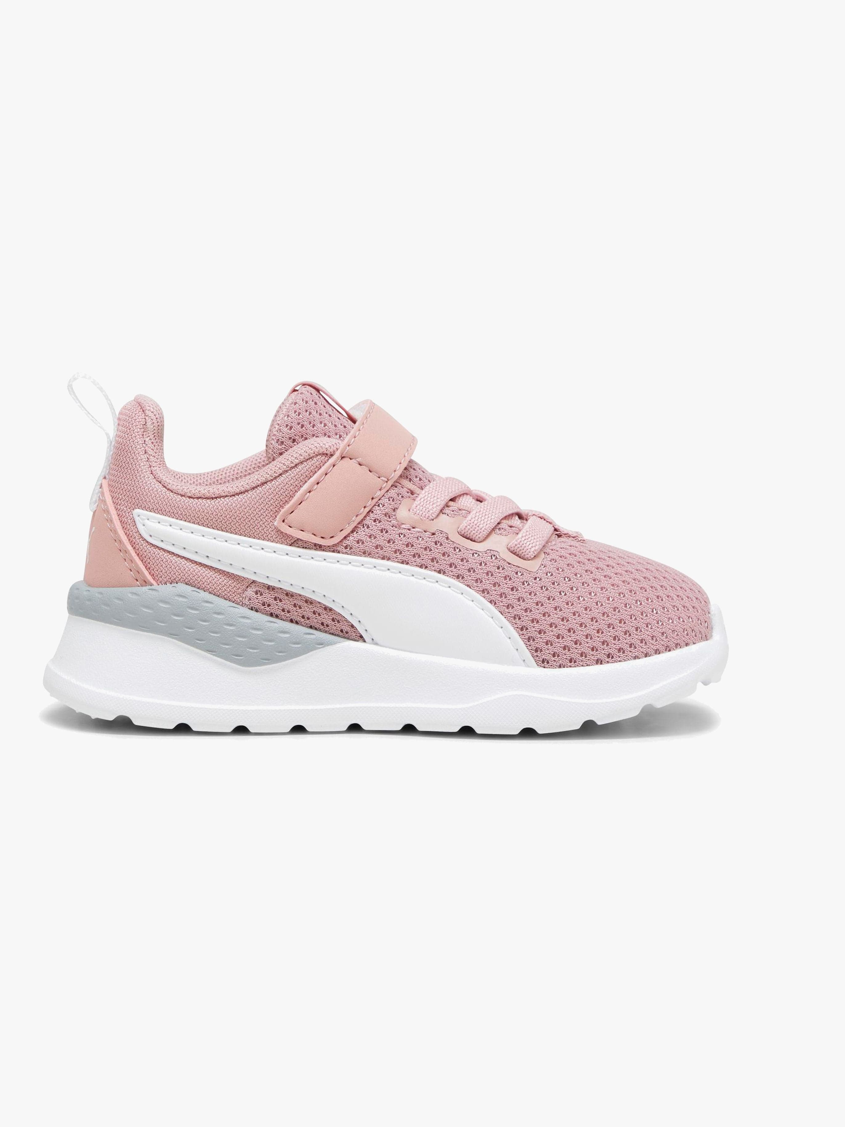 Puma Anzarun Lite AC Inf Lenkkarit, Peach Smoothie/White, 19