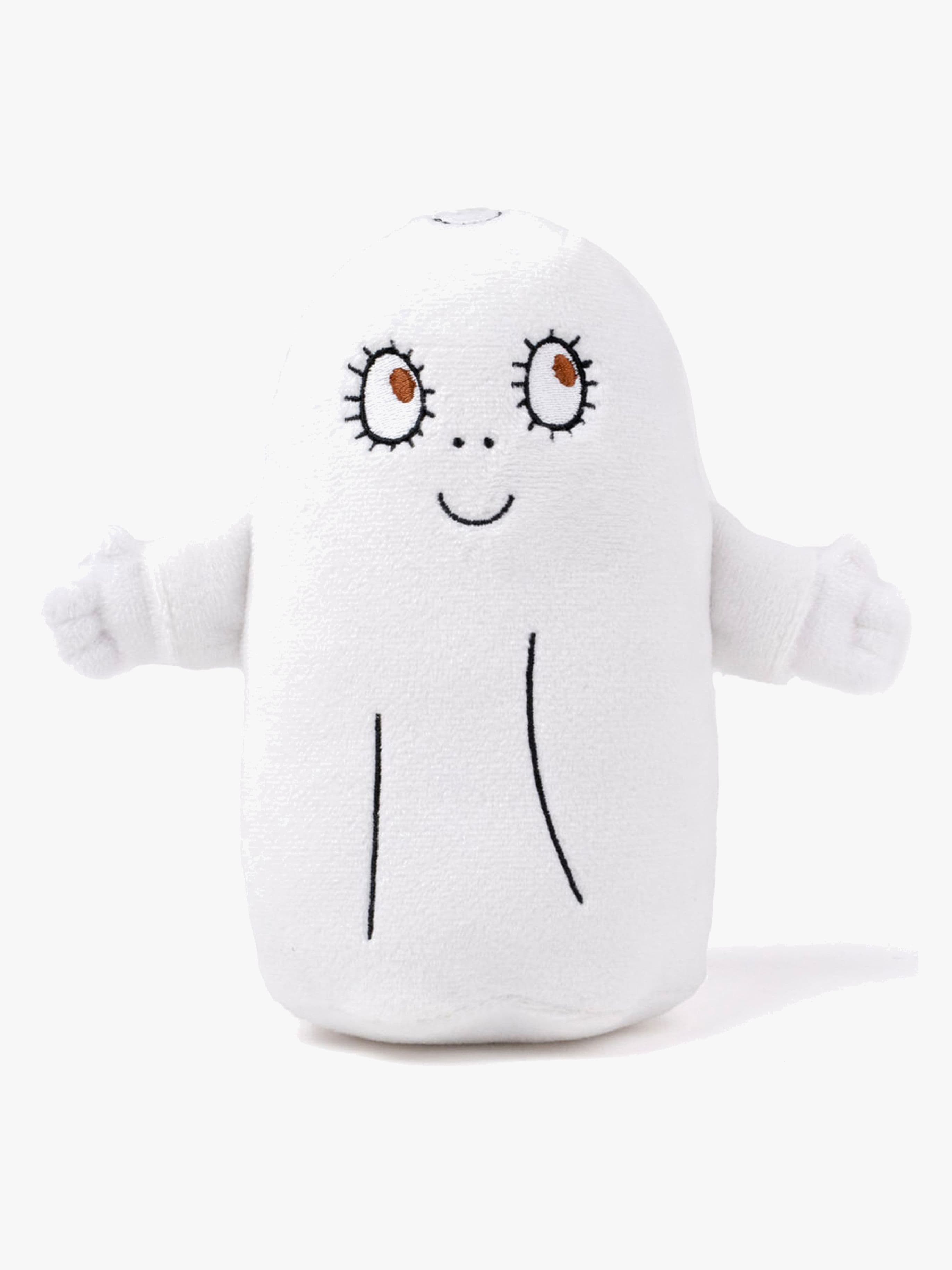 Teddykompaniet Pimeässä Hohtava Pehmolelu Pikku Kummitus Labolina