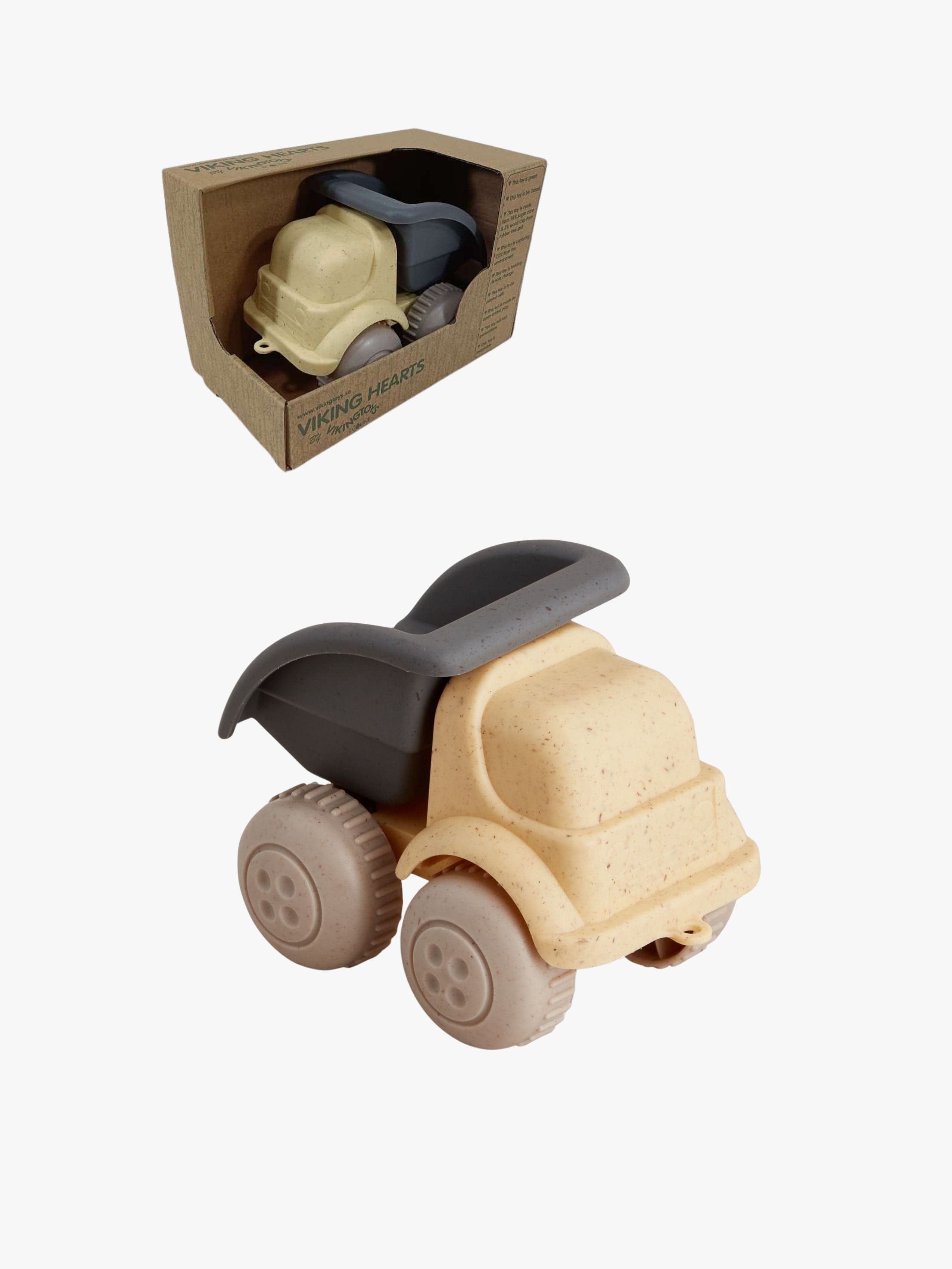 Viking Toys Kippiauto 15 cm