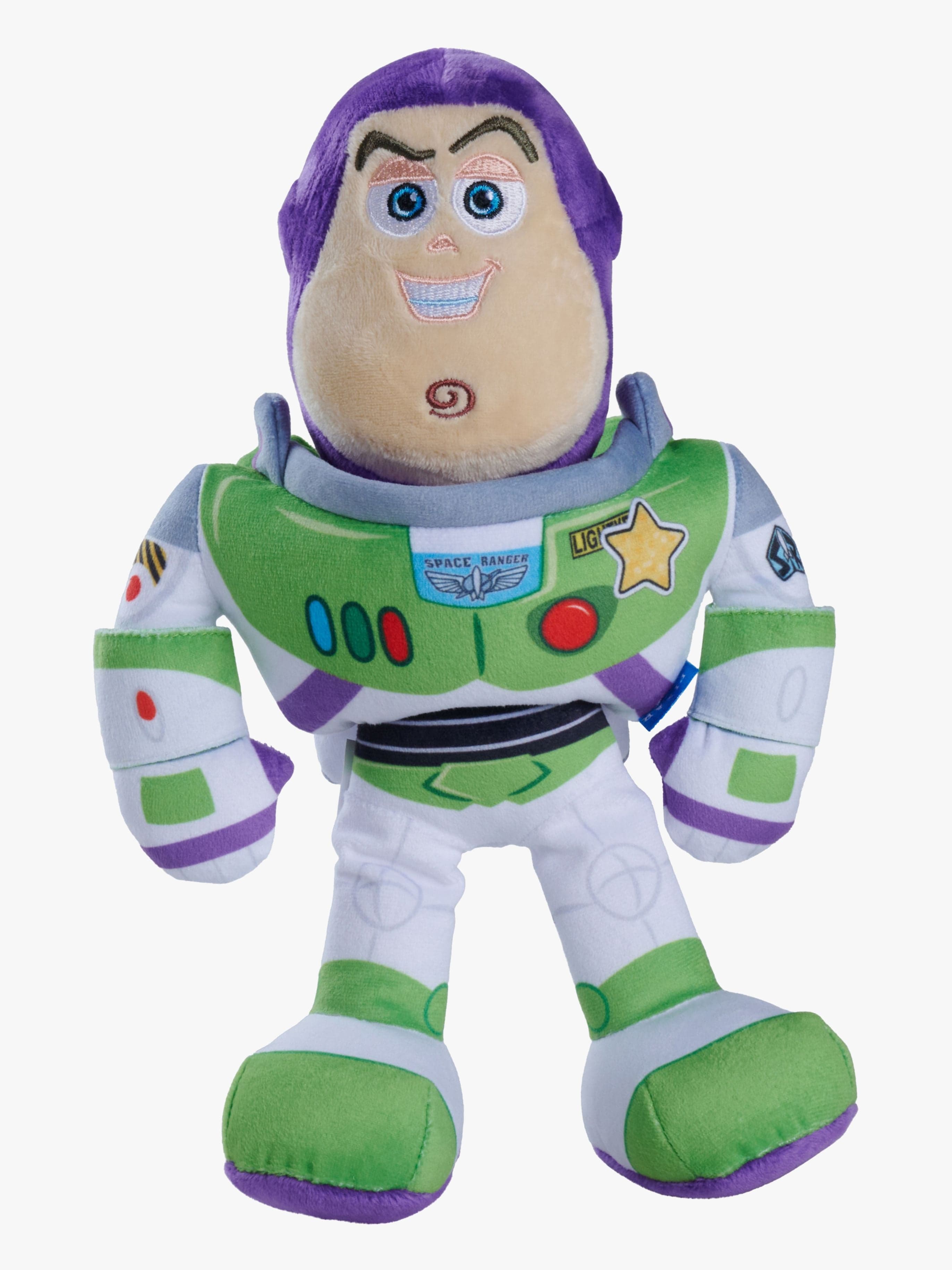 Toy Story Pehmolelu Buzz Lightyear 25 cm