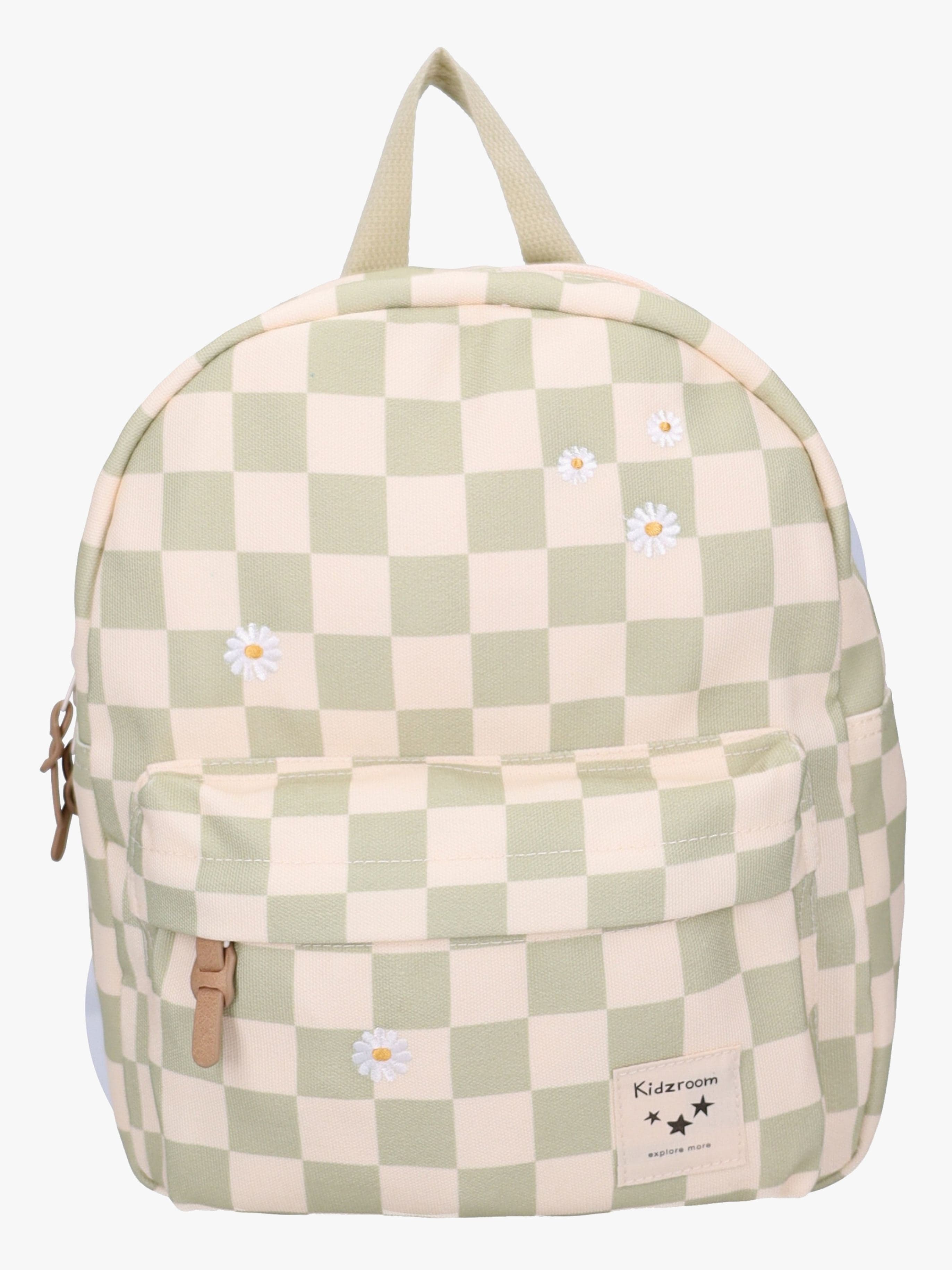 Kidzroom Reppu Nostalgia, Vihreä