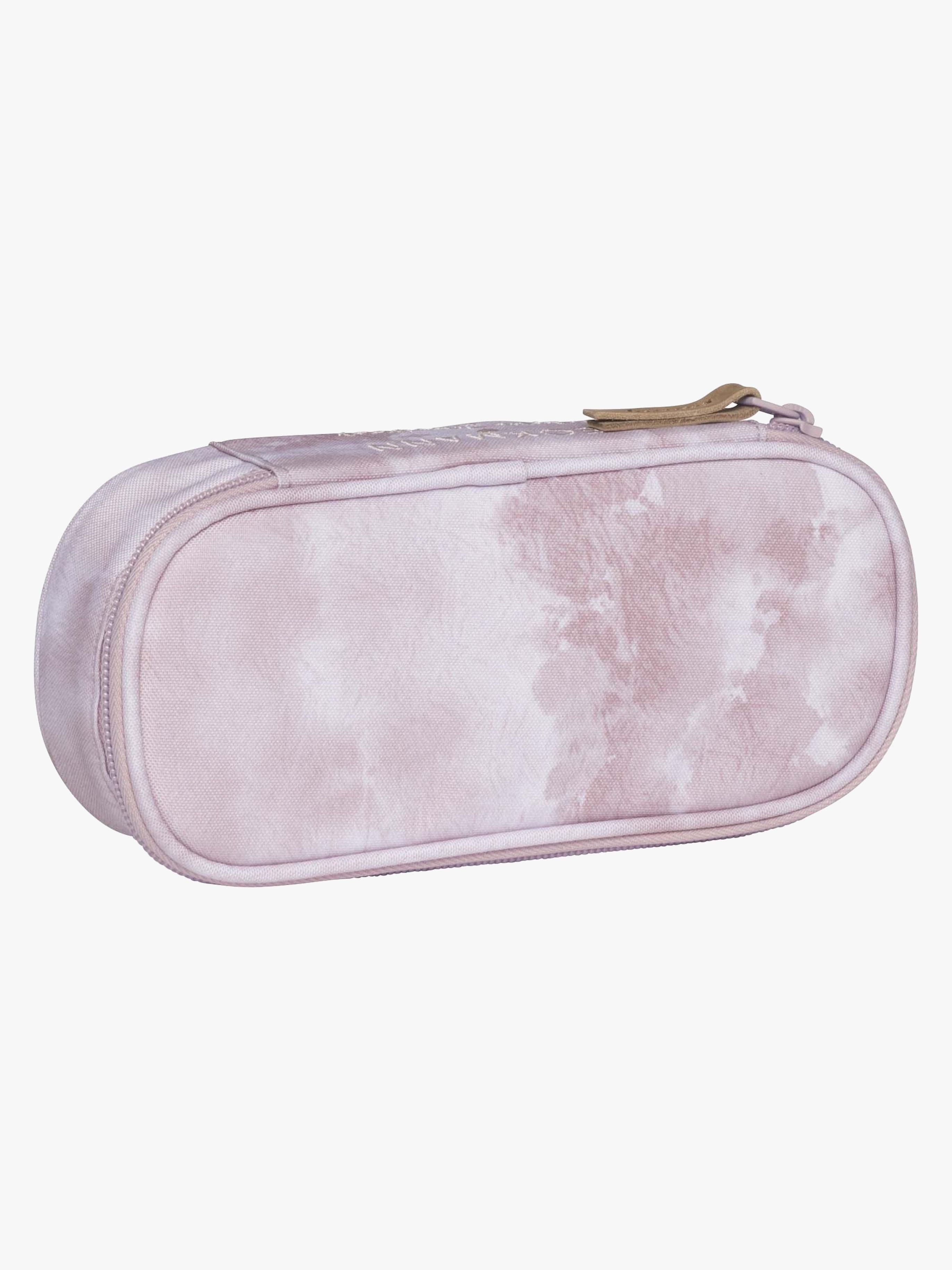 Beckmann City Penaali, Organic Pink