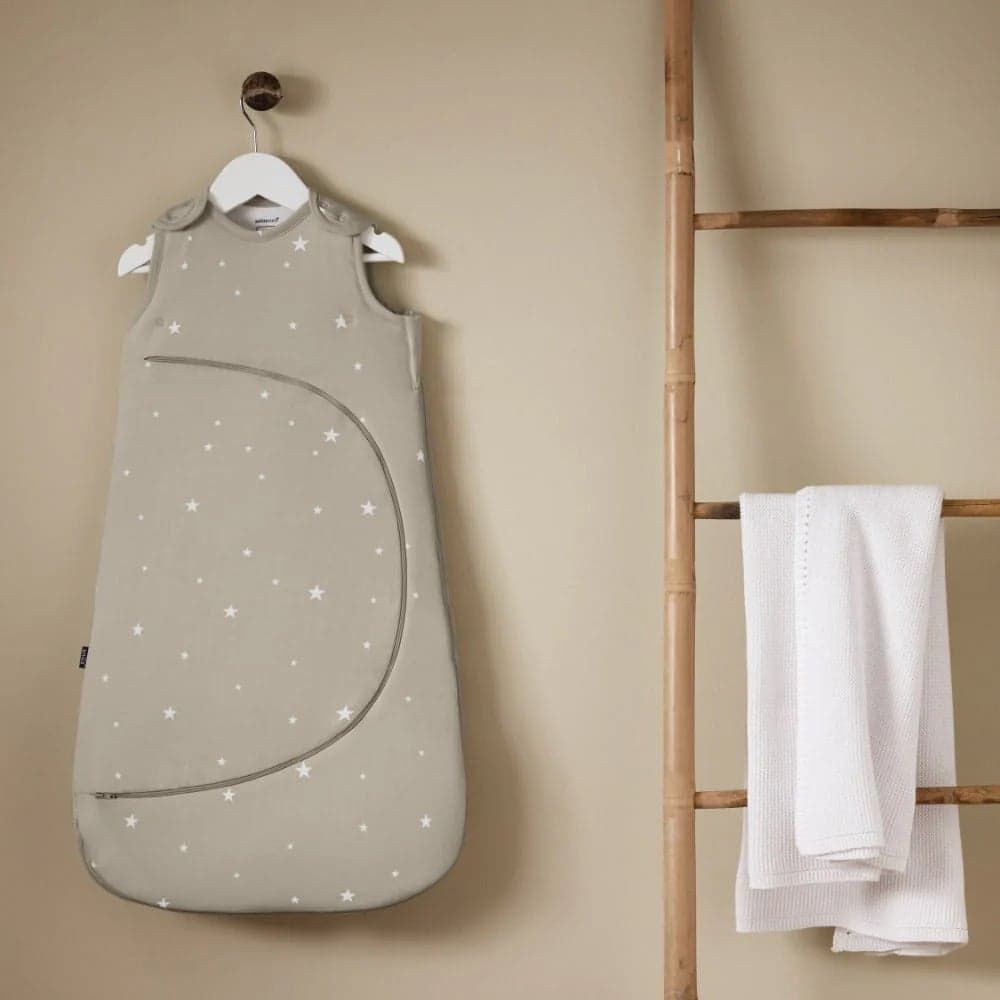 Snüz SnuzPouch Unipussi 1.0 TOG, Grey/Star