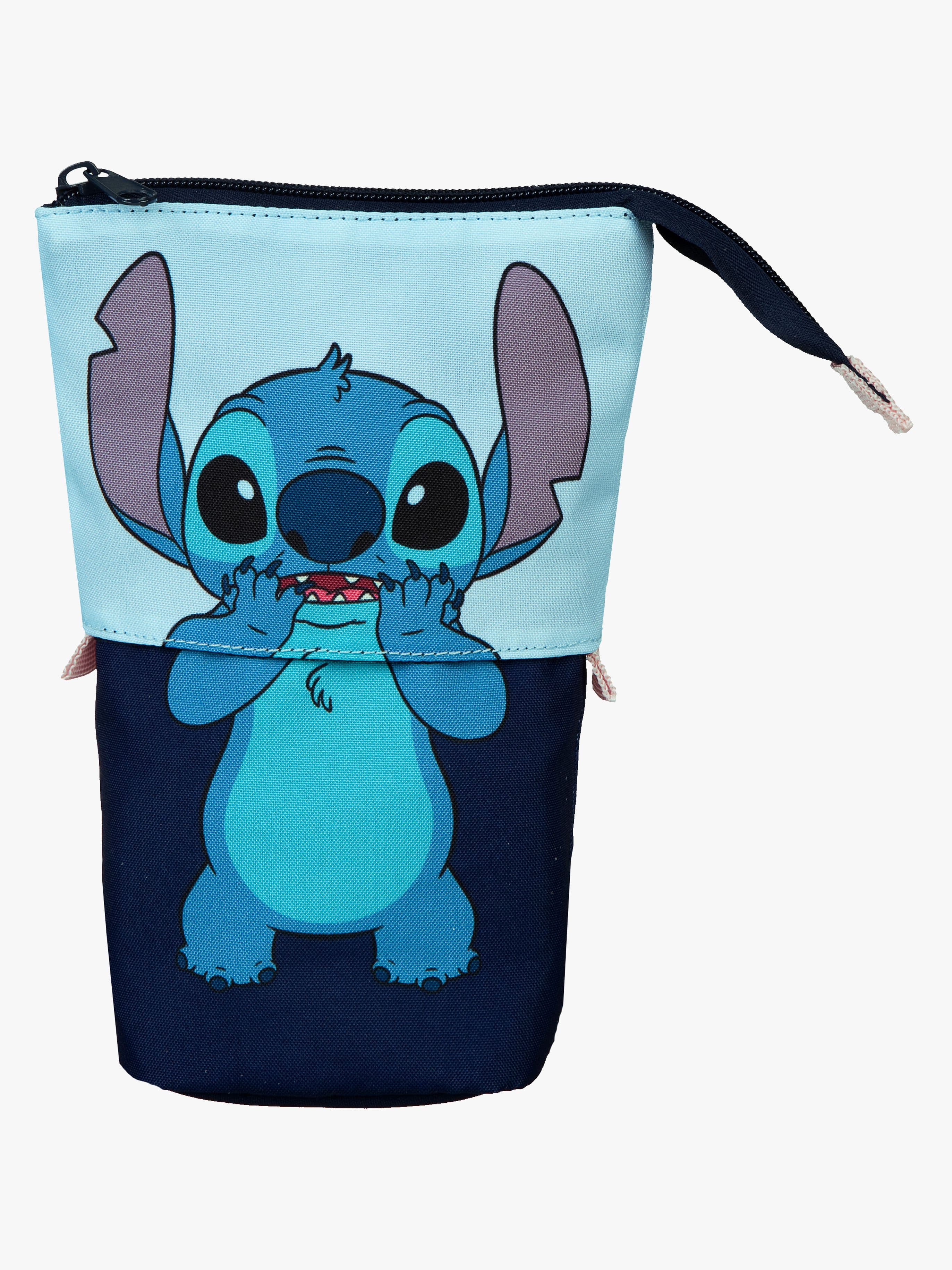 Disney Lilo & Stitch Penaali 2-in-1, Sininen