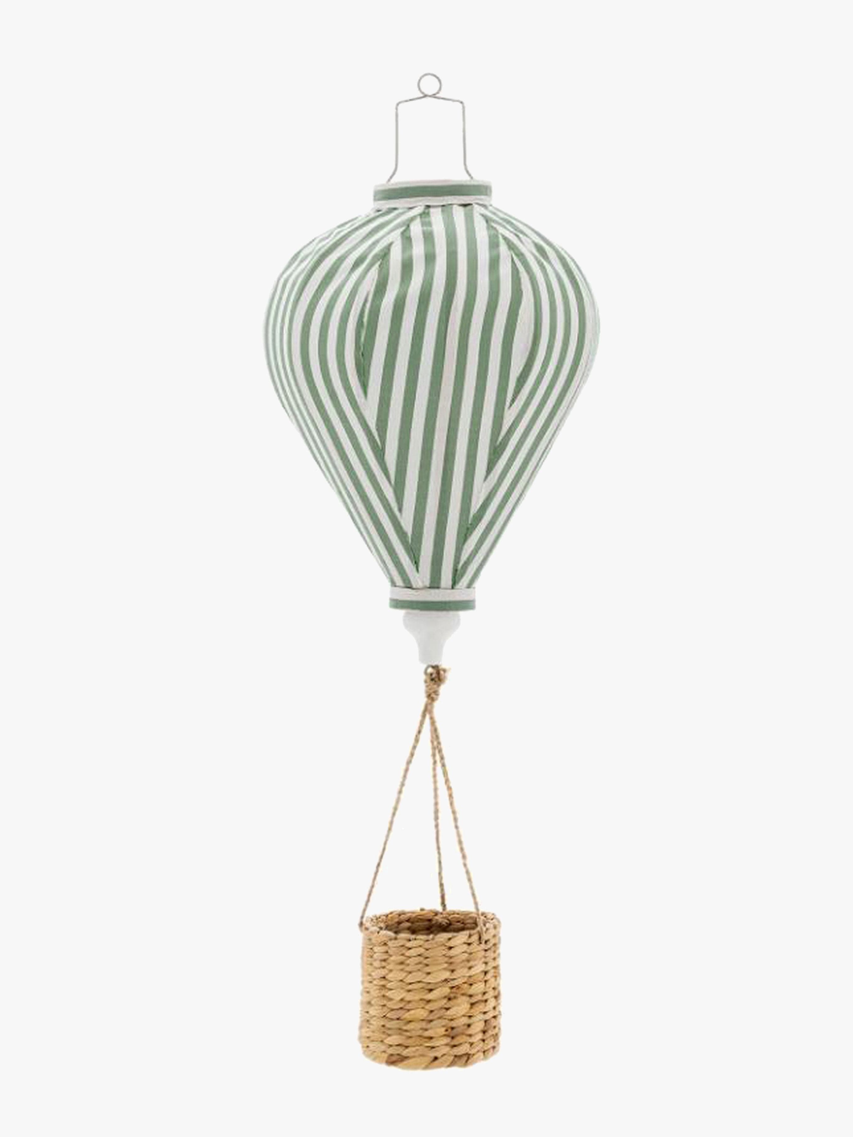 Bloomingville MINI Pomp Mobile, Vihreä