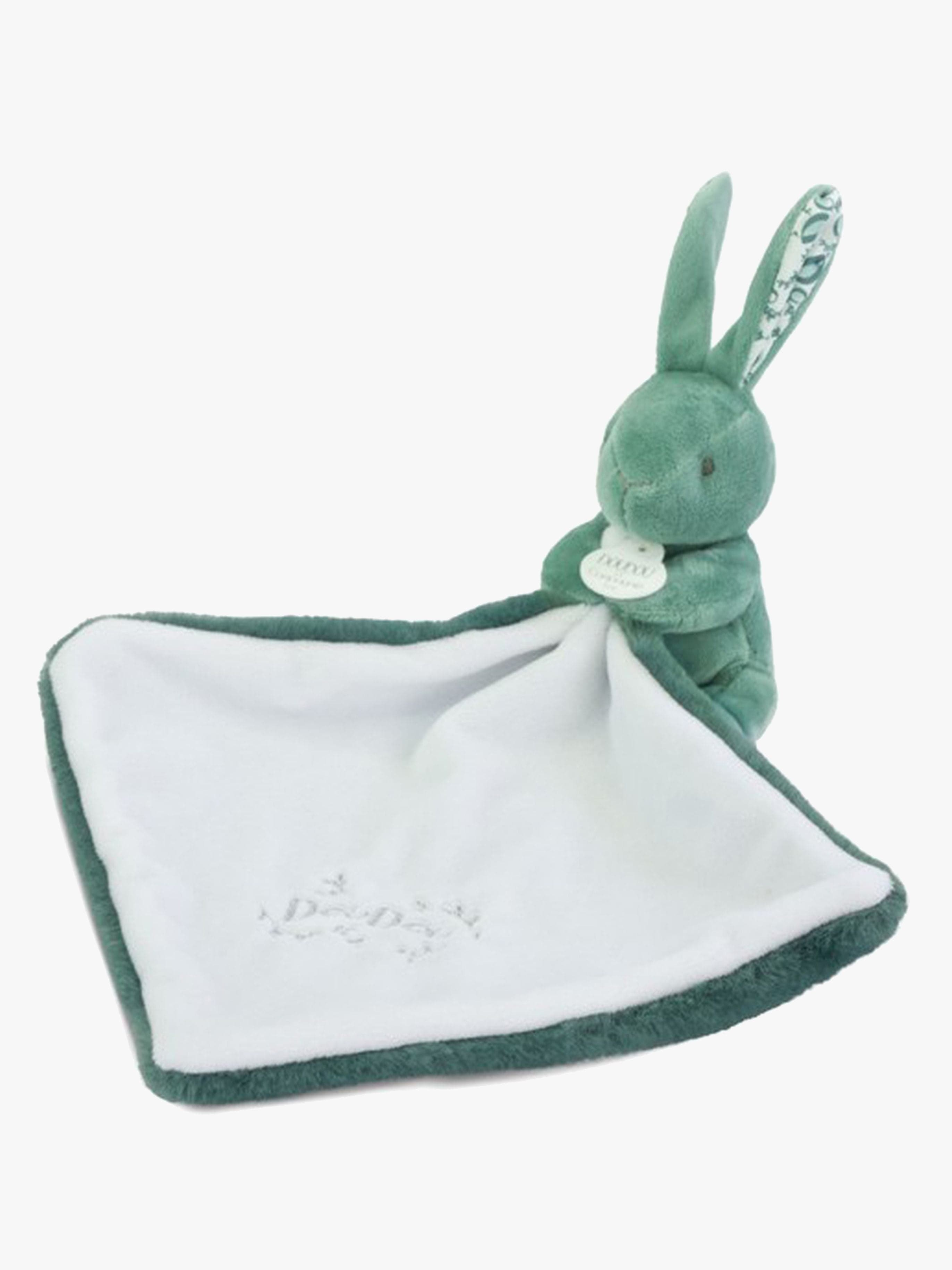 DouDou Bunny Uniriepu, Sage Green