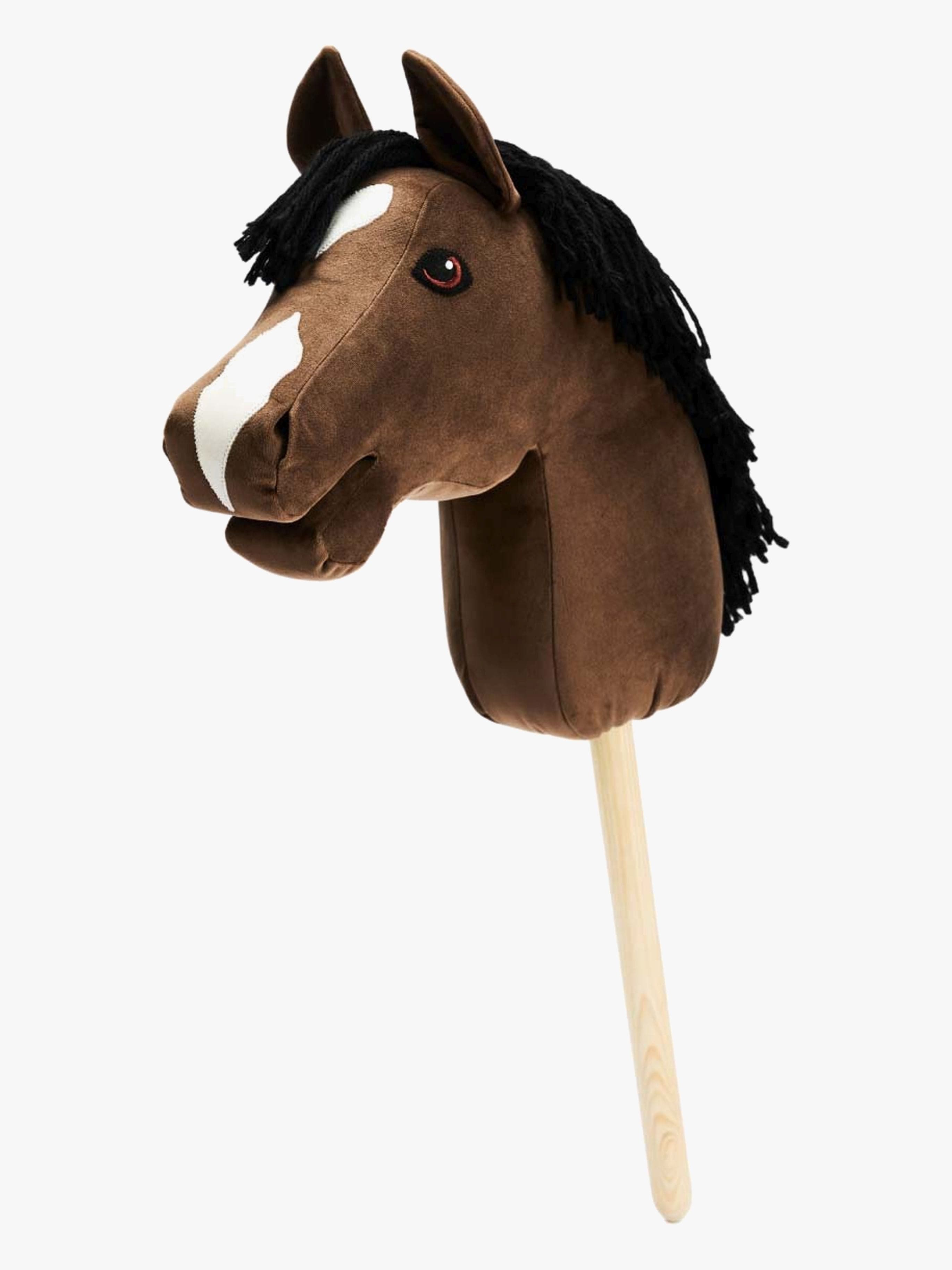 My Hobby Horse Keppihevonen, Junior