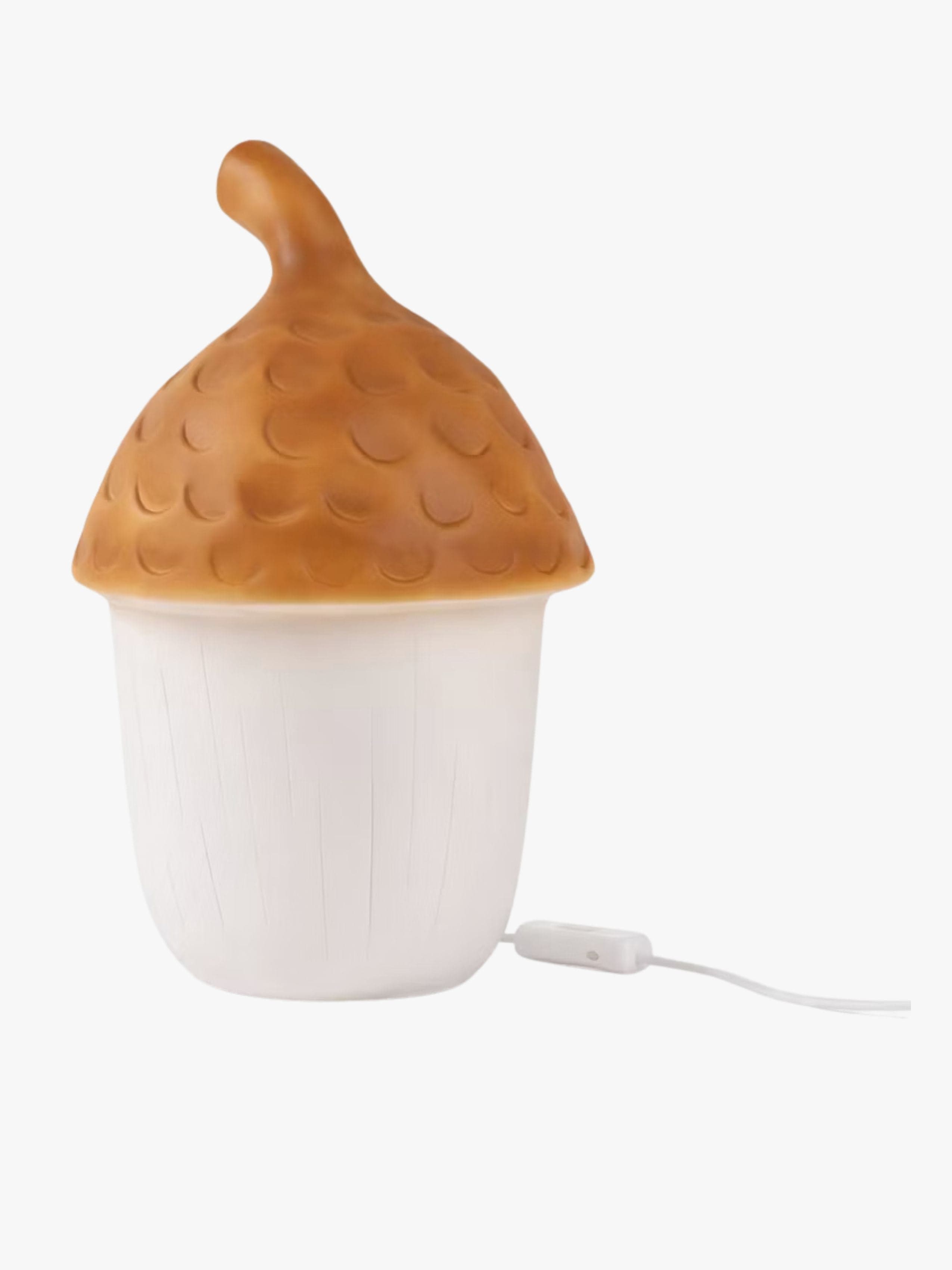 Egmont Toys Valaisin Tammenterho, Terra