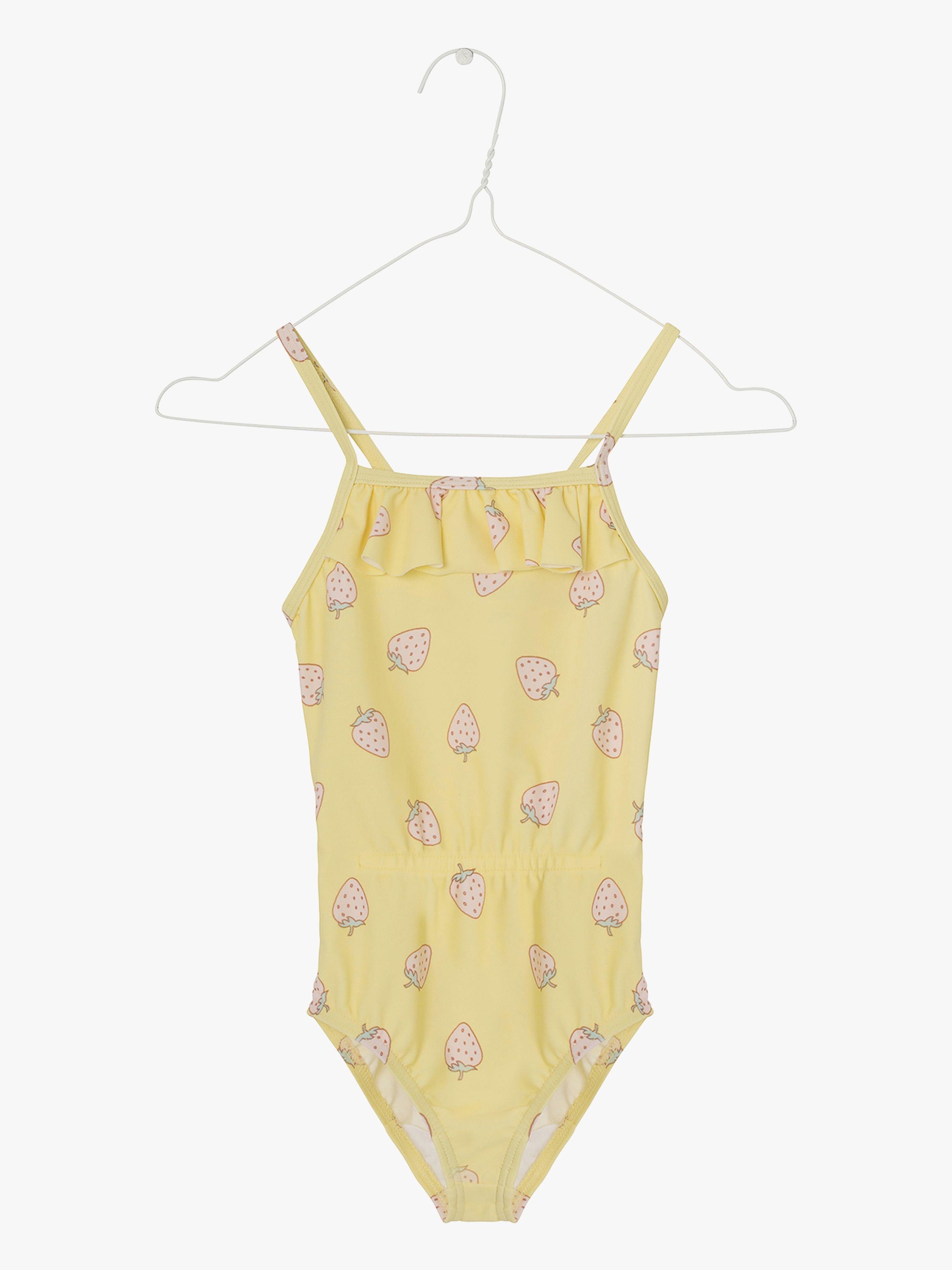 MINI A TURE Gritt Uimapuku, Pale Banana 86-92
