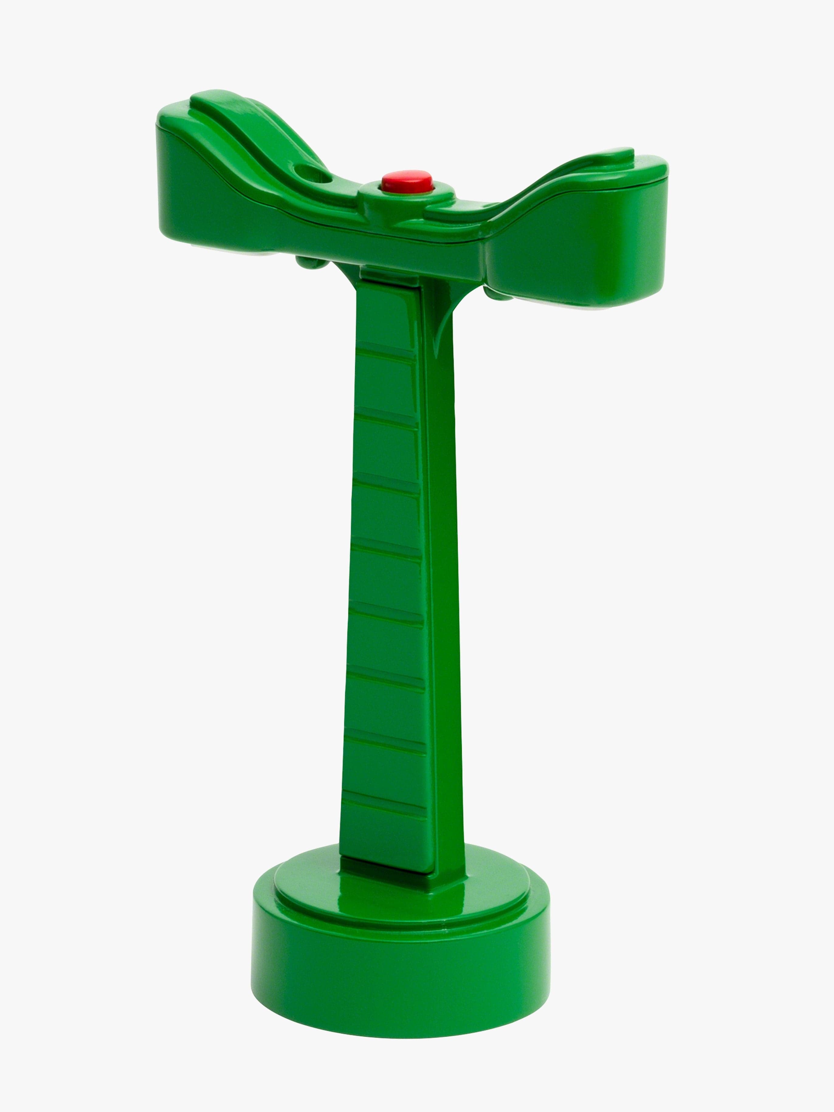 Brio 33836 Rautatien Valaisinpylväs