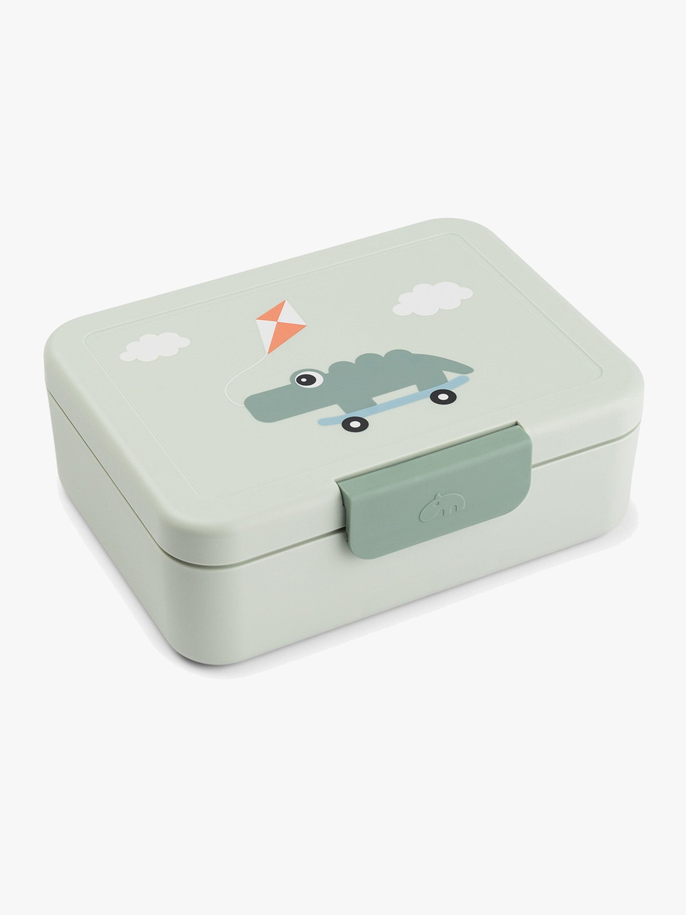 Done By Deer Playground Eväsrasia, Green