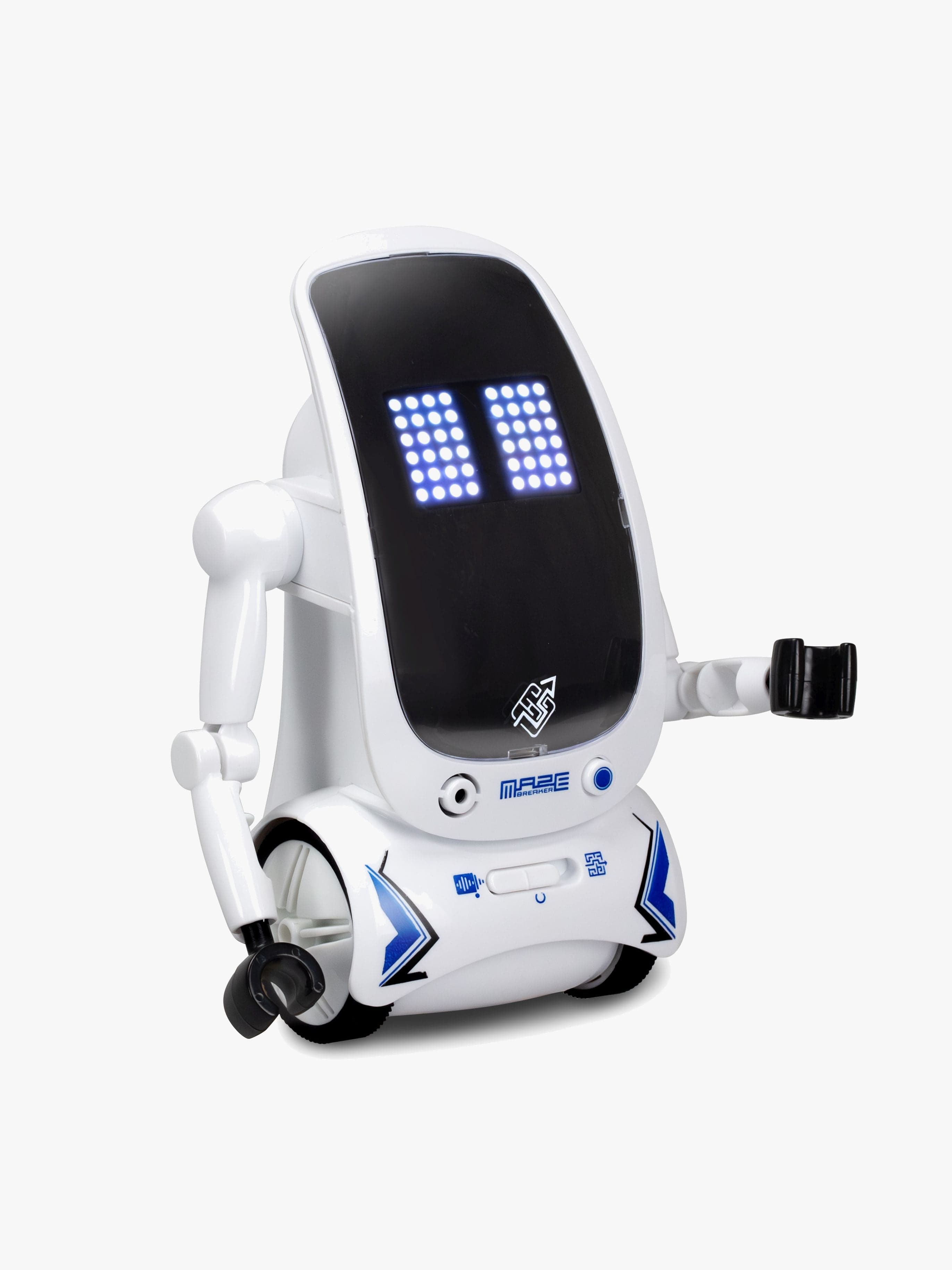 Silverlit Robotti Maze Breaker 2