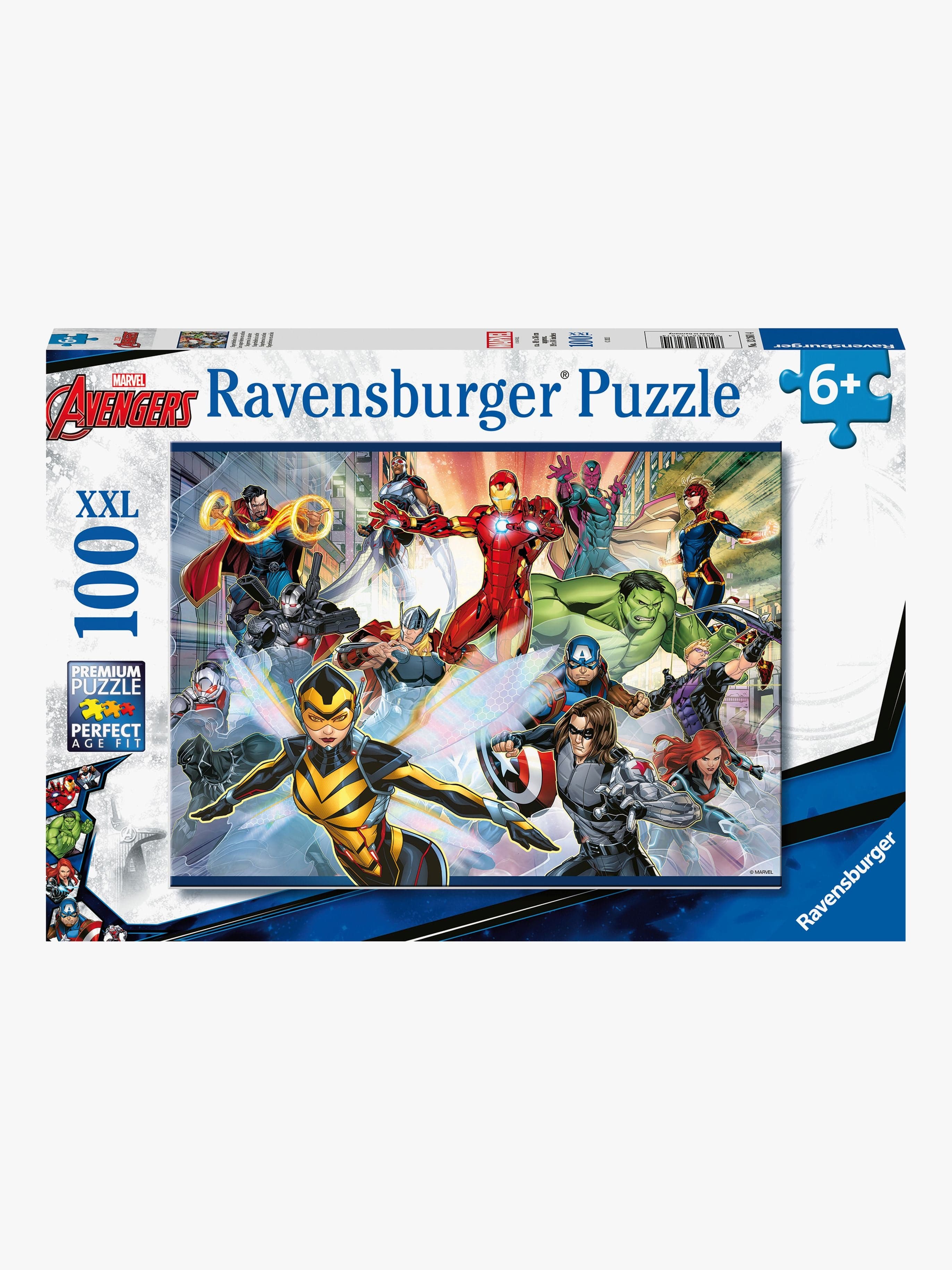 Ravensburger Palapeli Marvel Avengers