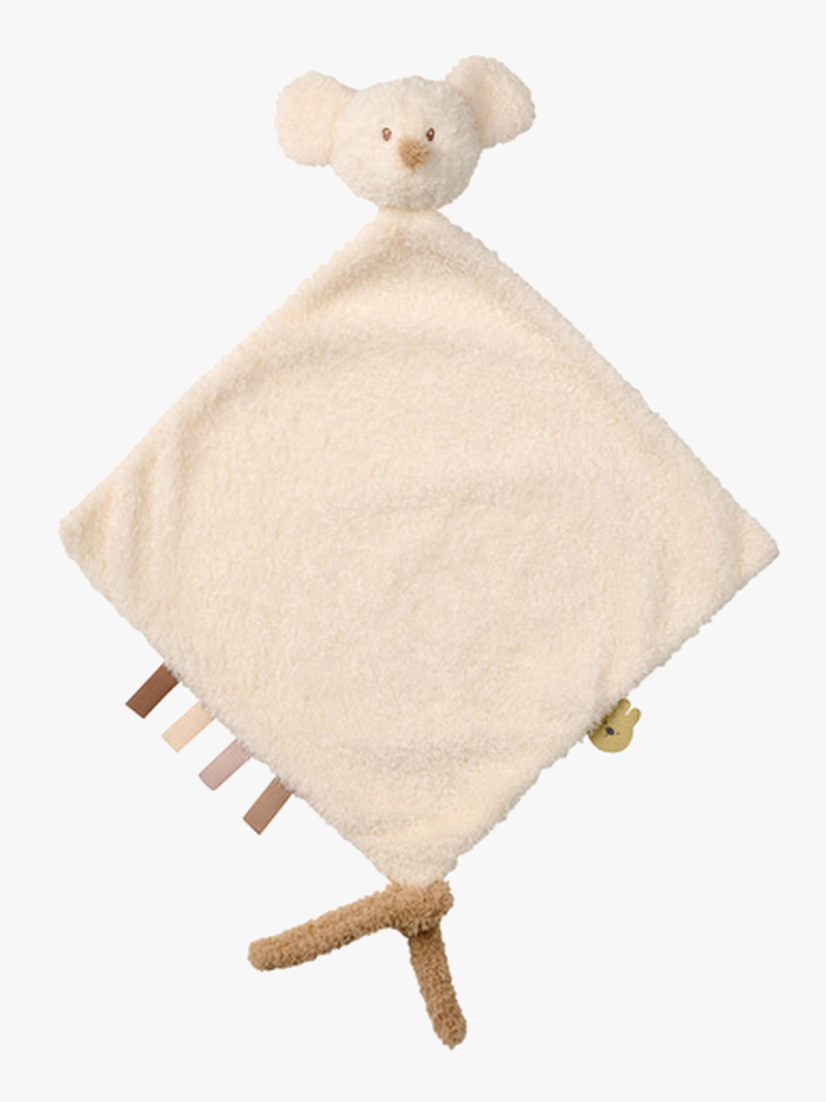 Nattou Teddy Uniriepu Hiiri, Luunvalkoinen