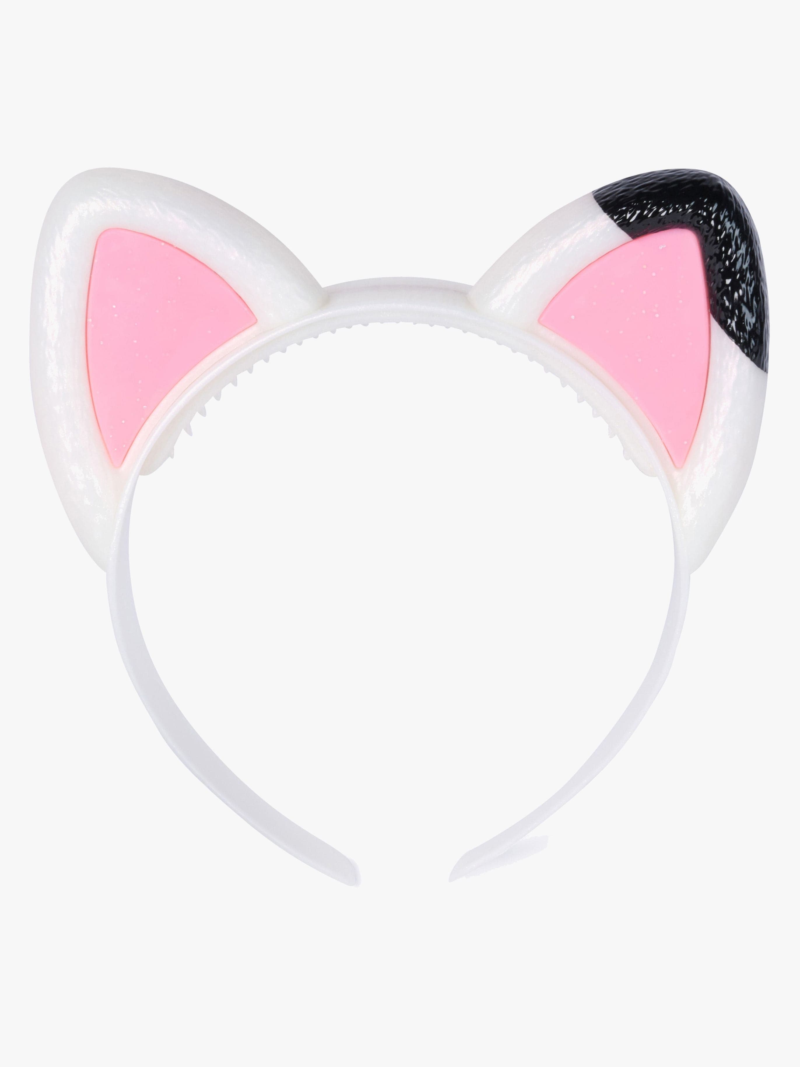 Gabbyn Nukketalo Meow-gical Kissankorvat + Musiikki