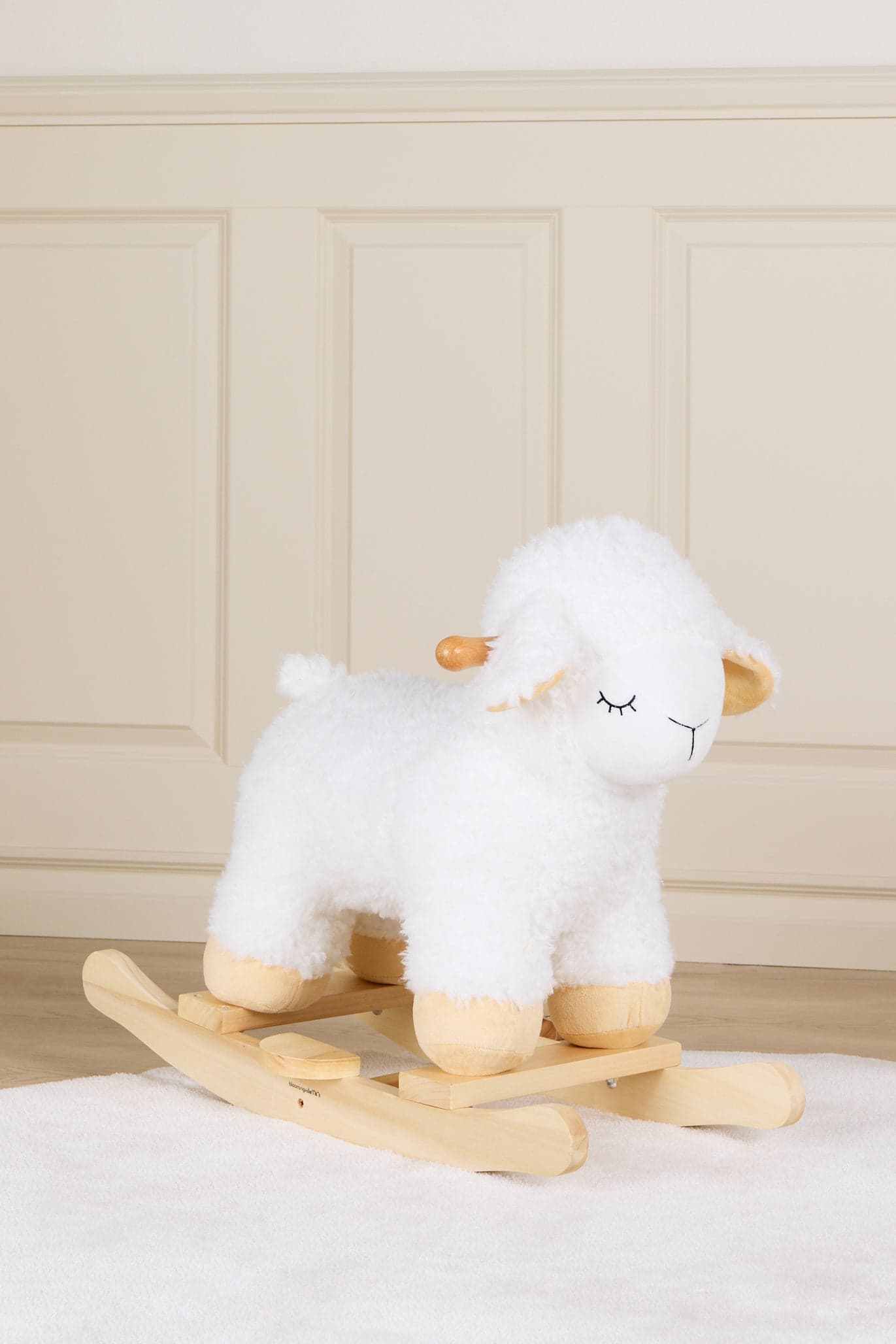 Bloomingville Keinueläin Lammas