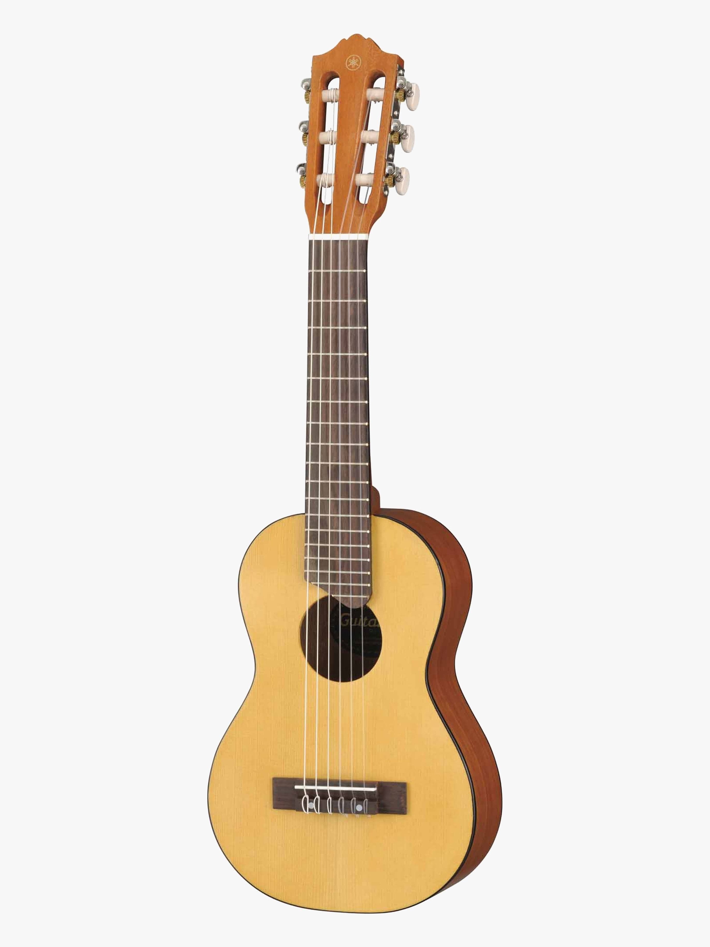 Yamaha GL1 Guitalele, Puu