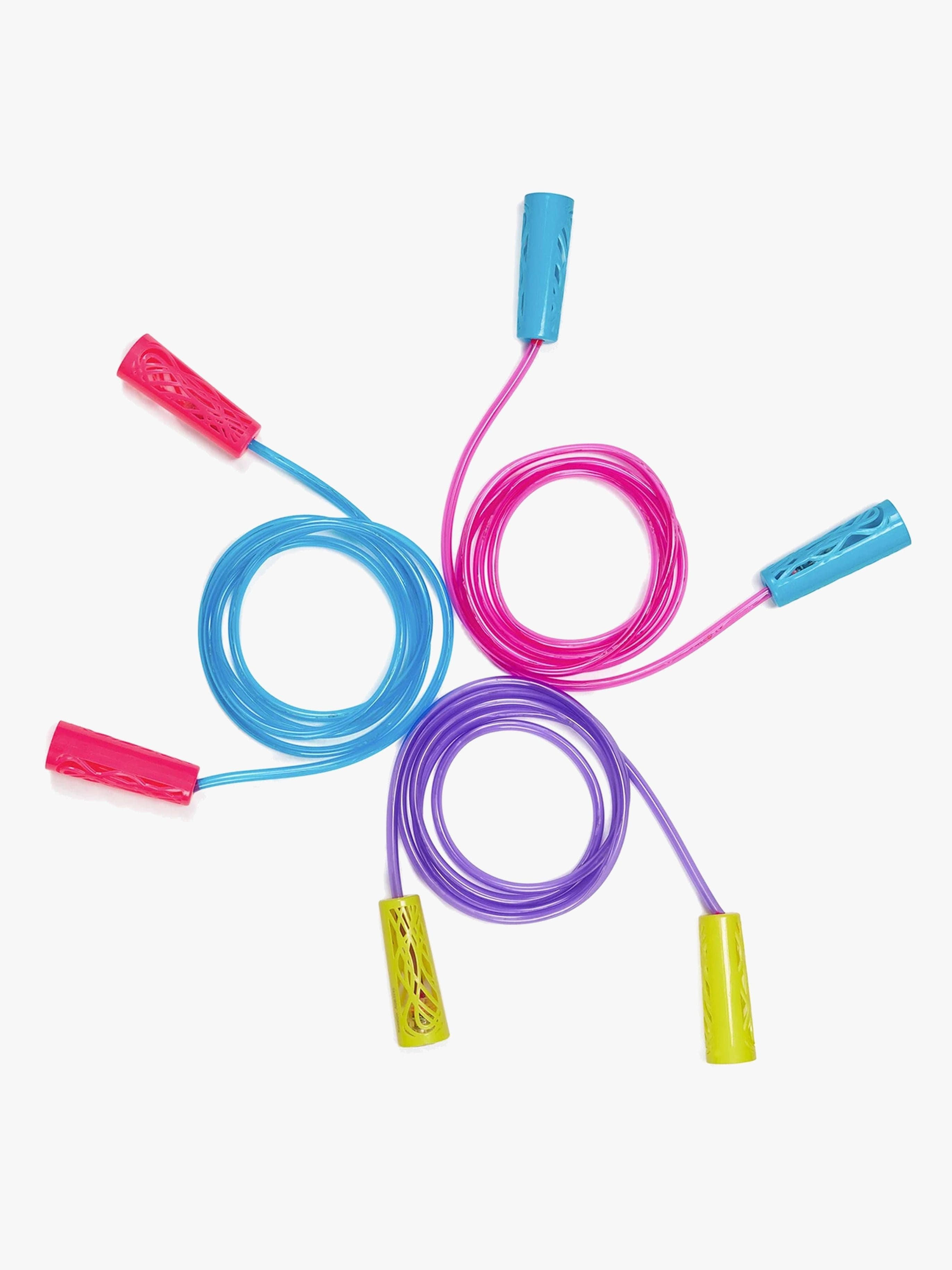 KESS Sunset Light Up Hyppynaru Lajiteltu 2 m