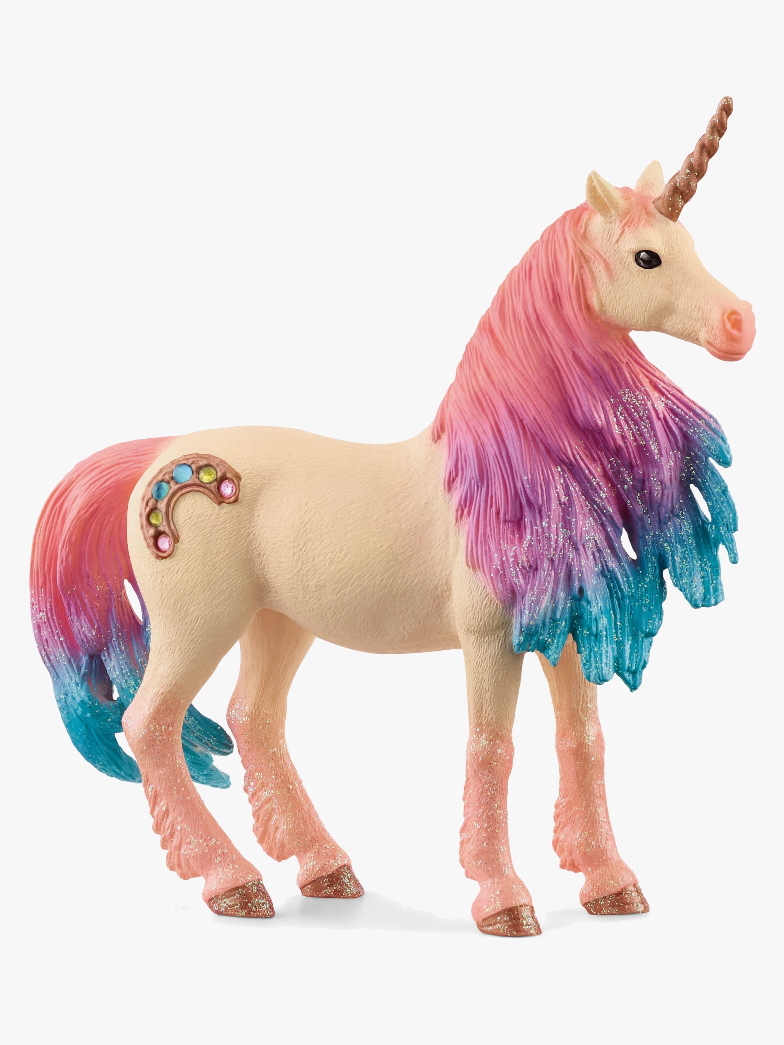Schleich 70723 Vaahtokarkkiyksisarvistamma