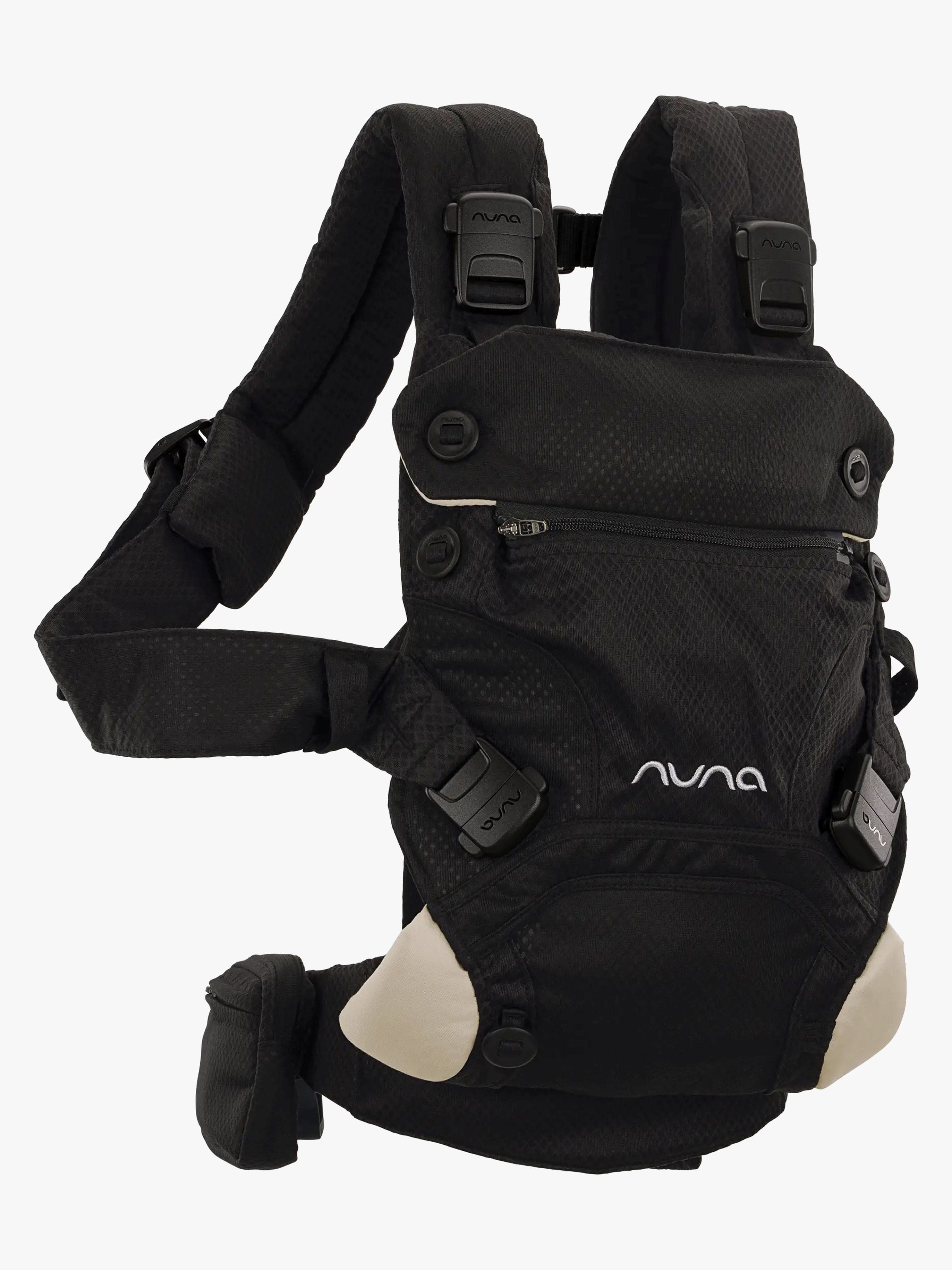 Nuna Cudl Click Kantoreppu, Caviar