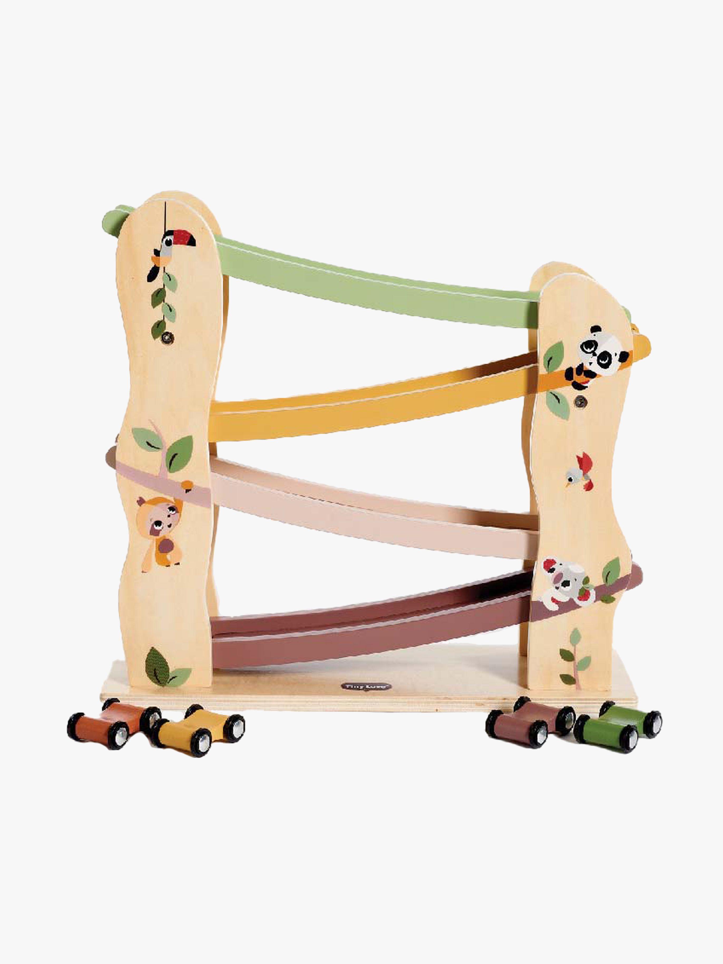 TinyLove Car Slider Aktivointilelu, Boho Chic