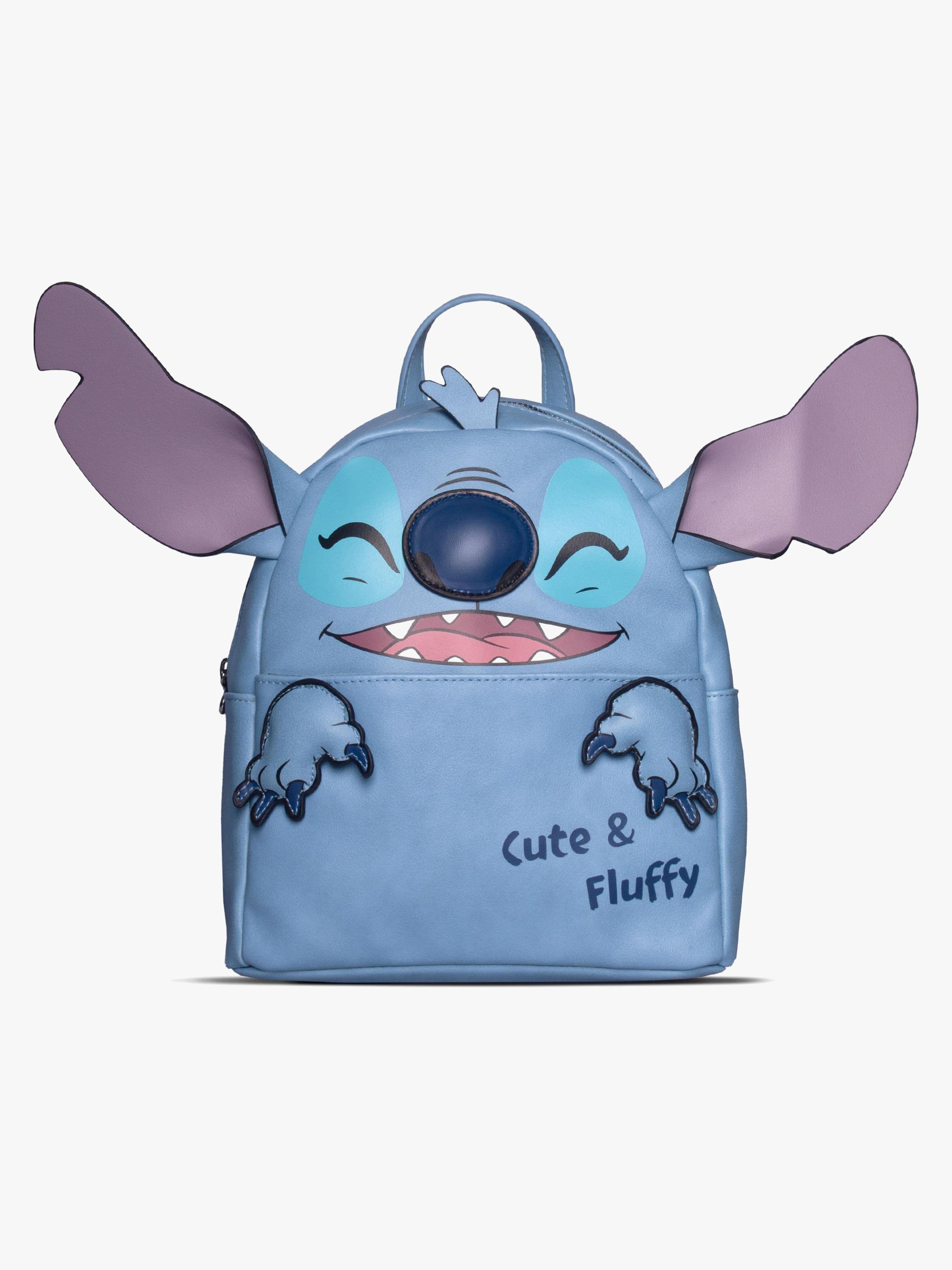 Disney Lilo & Stitch Reppu, Cute Stitch