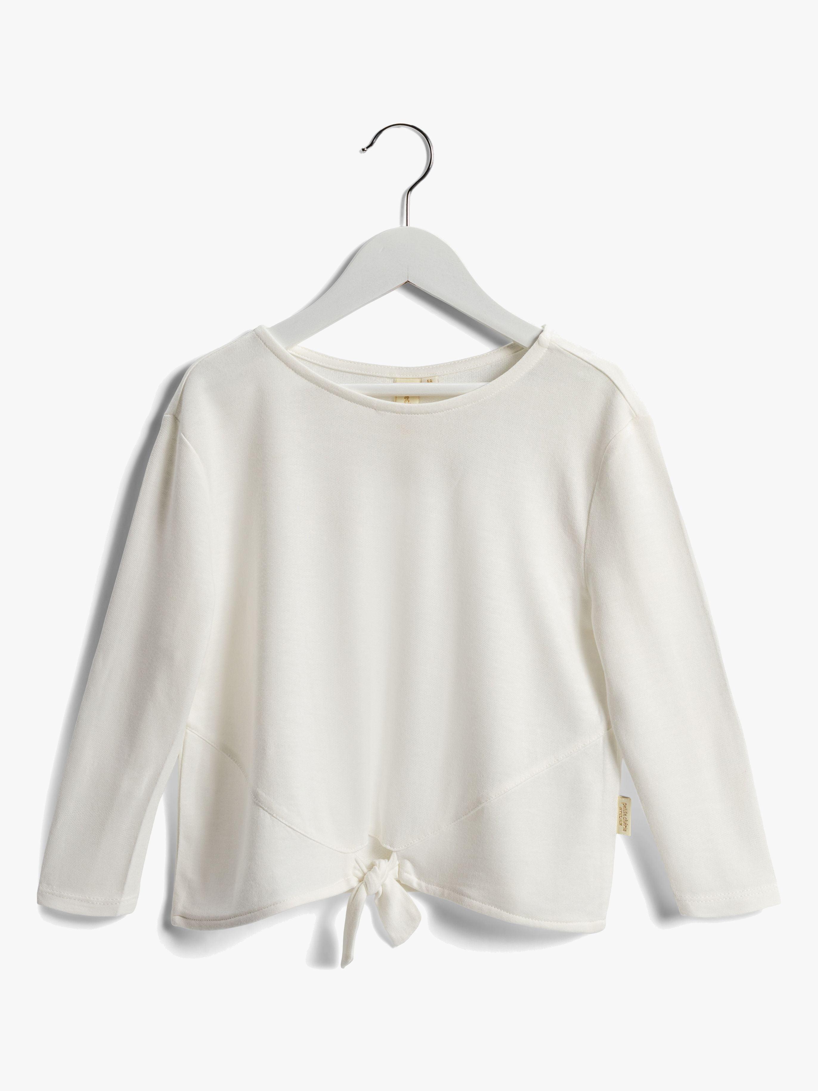 Petite Chérie Atelier Adelfia Paita, White 110-116