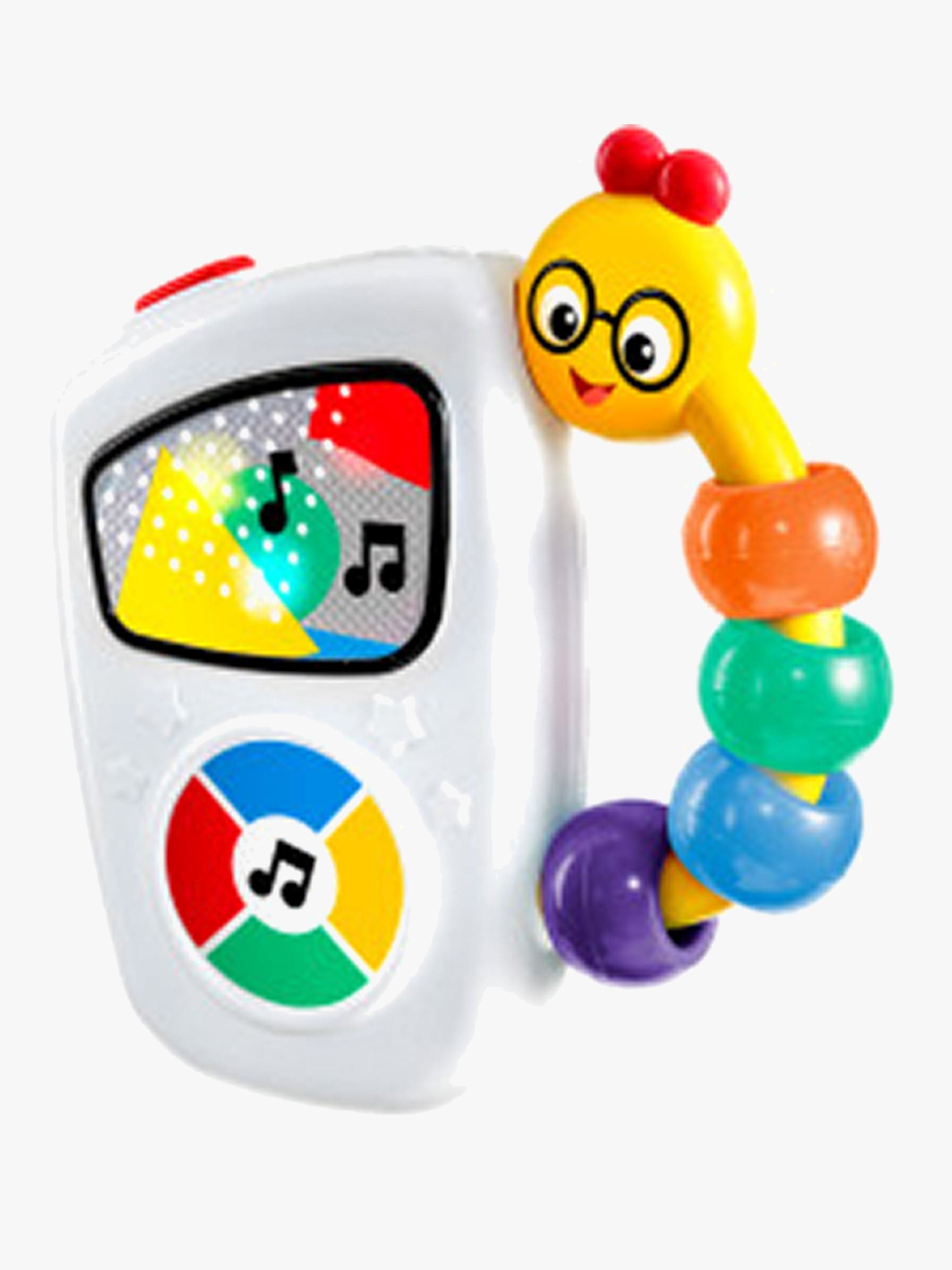Baby Einstein Take Along Tunes Aktivointilelu