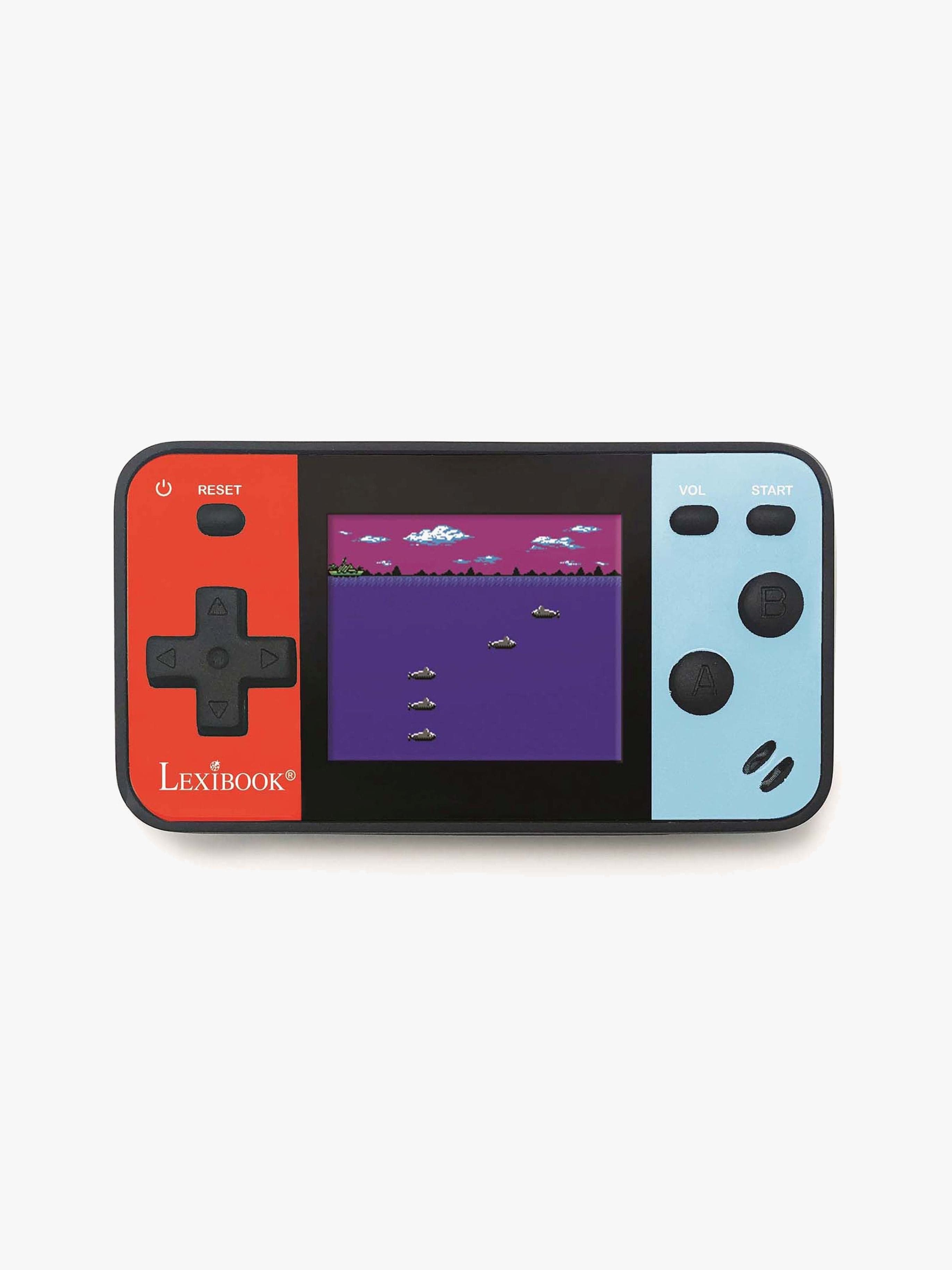 Lexibook Cyber Arcade Pocket Pelikonsoli 150 Peliä