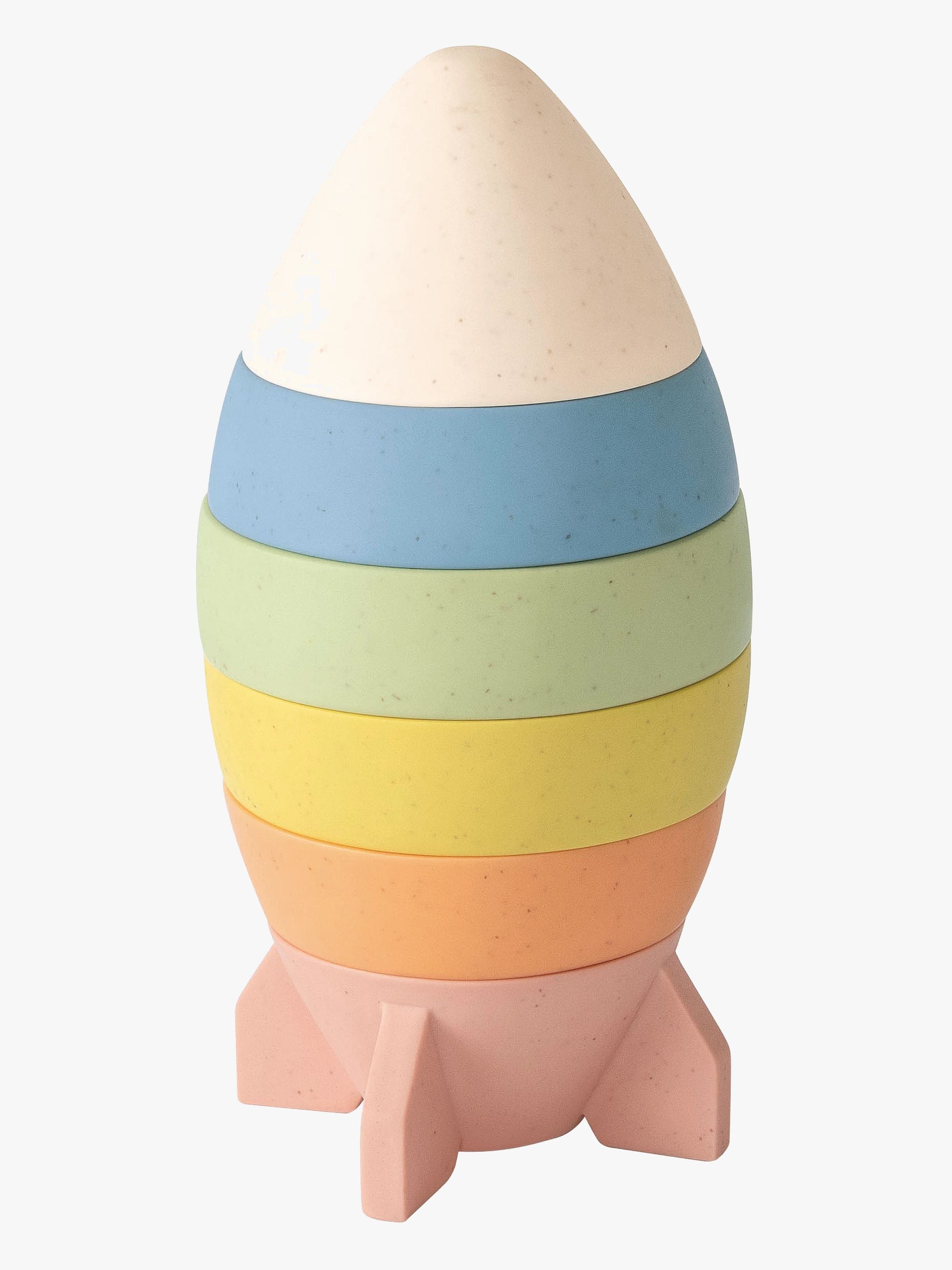 Kinder and Kids Pinottavat Palikat Raketti