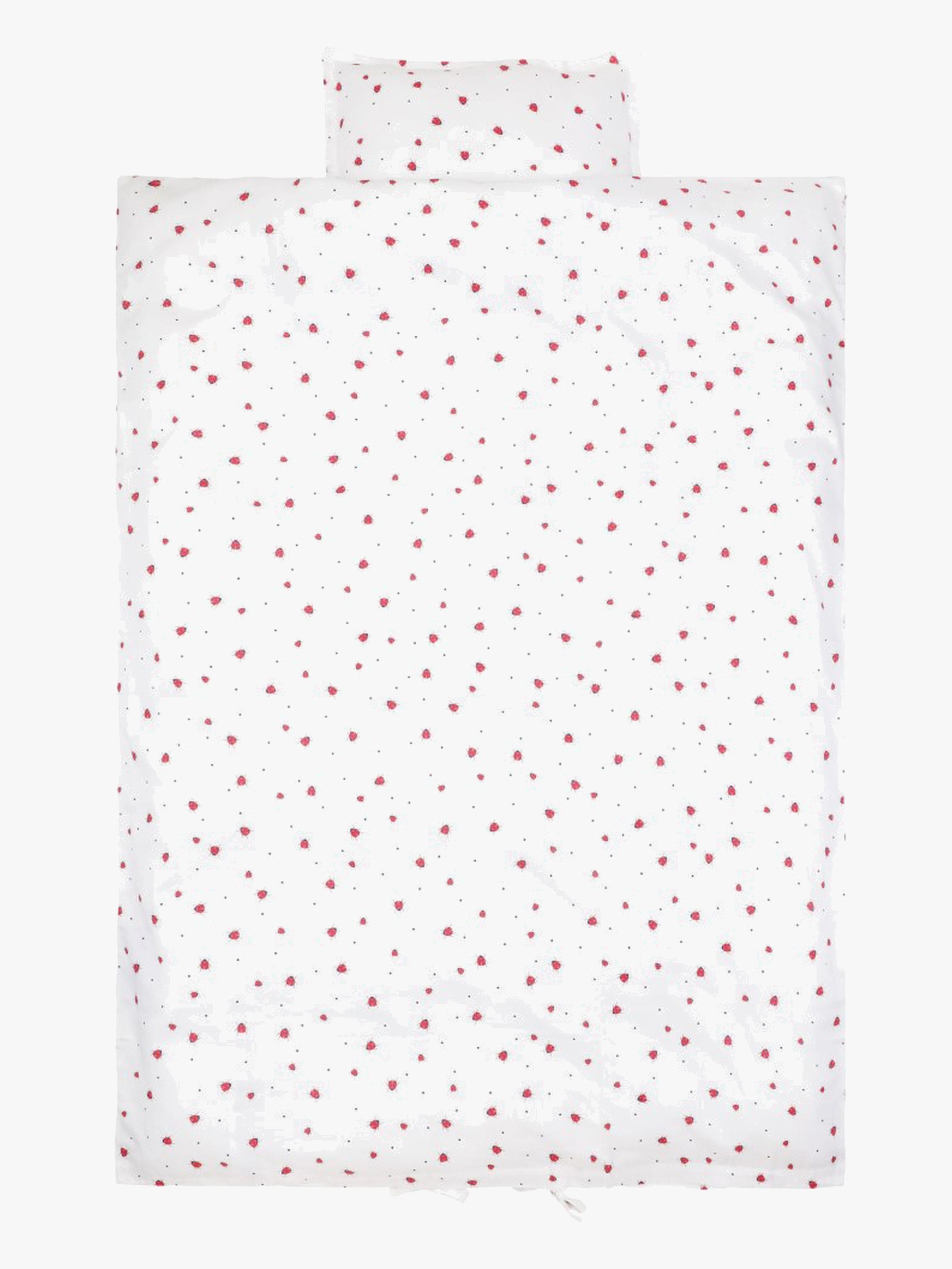 Vanilla Copenhagen Vauvan Pussilakanasetti 70x80, Space