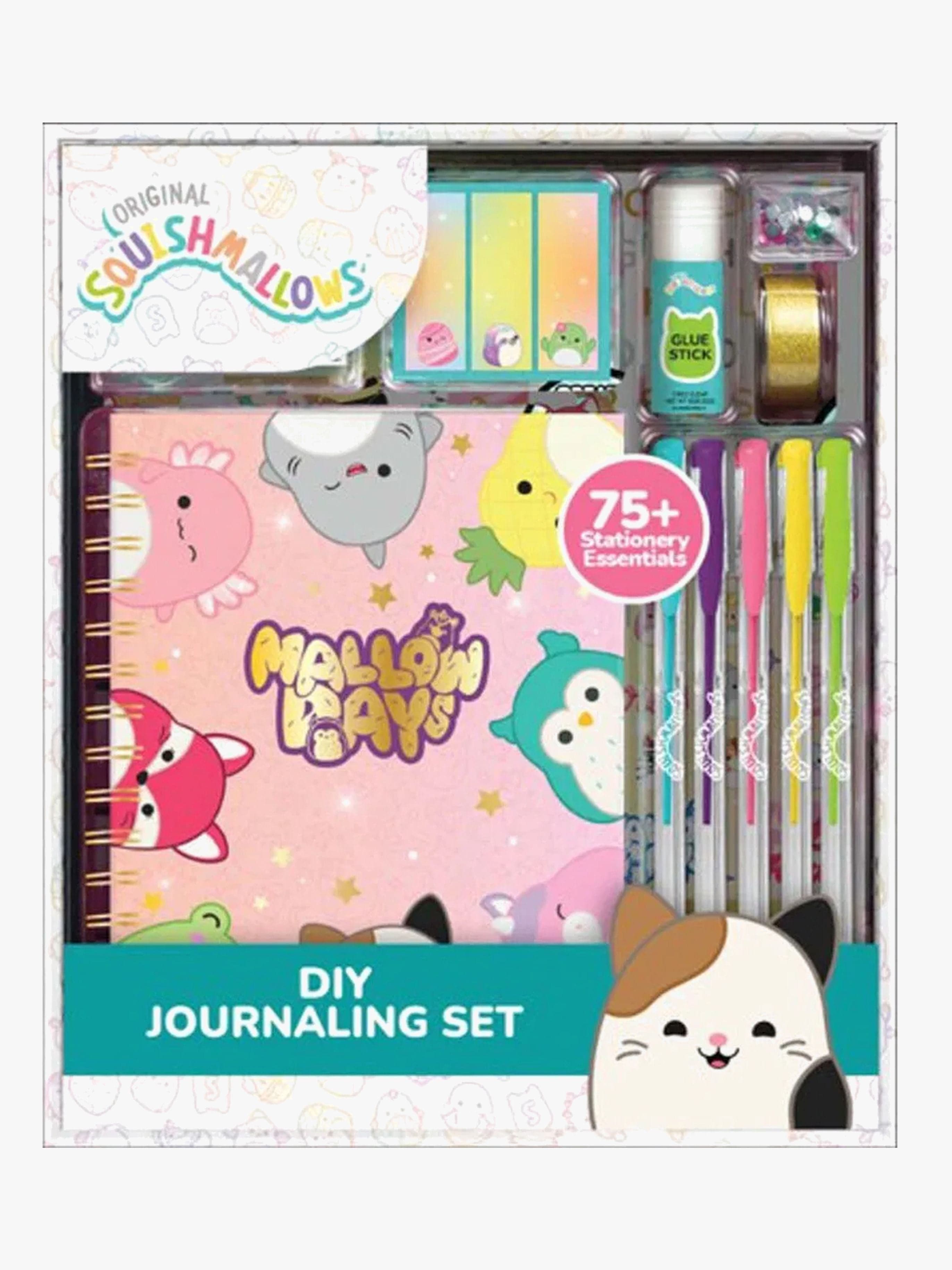 Squishmallows Kirjoitusvälinesetti