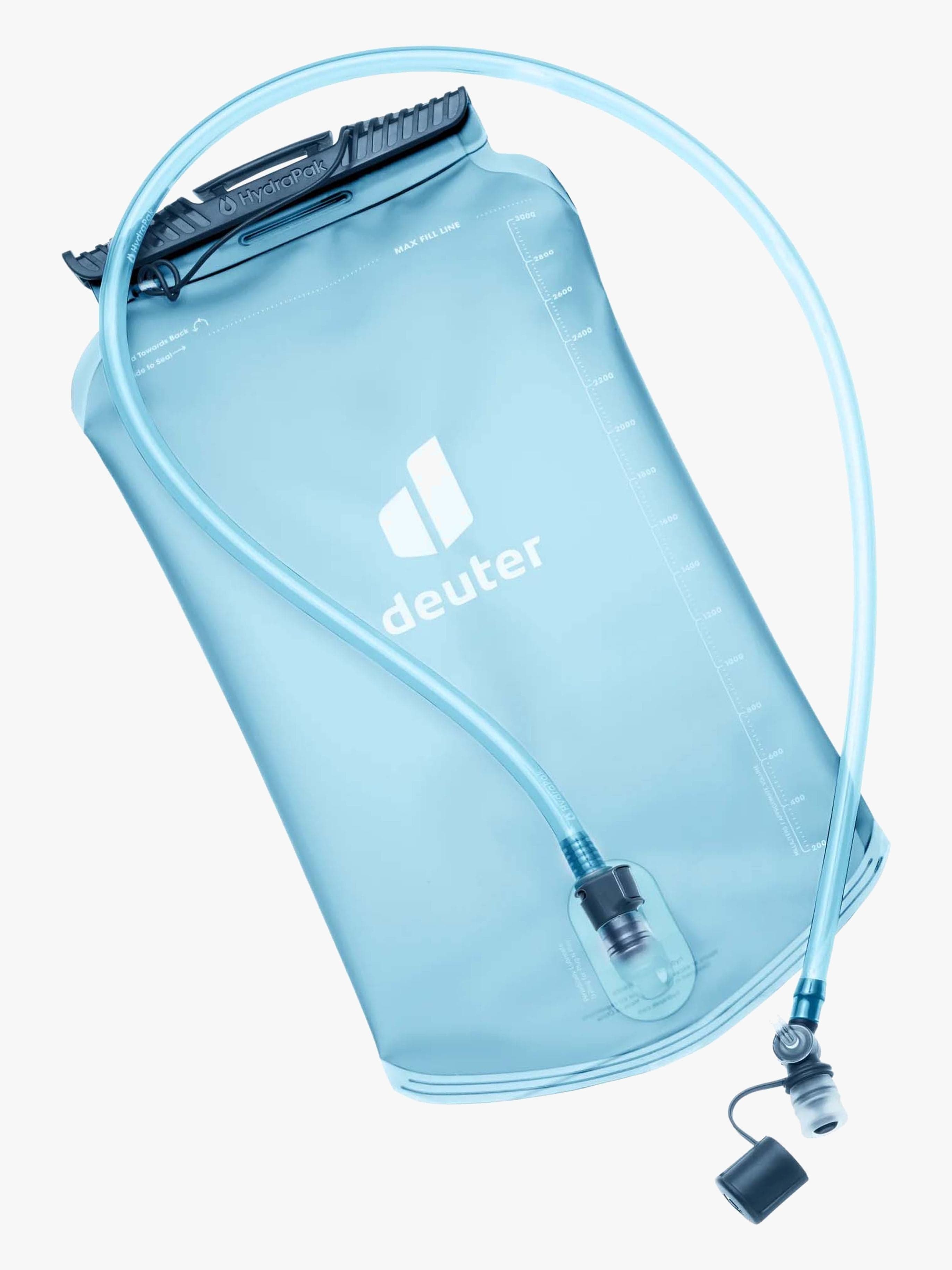 Deuter Streamer II 3.0L Juomajärjestelmä