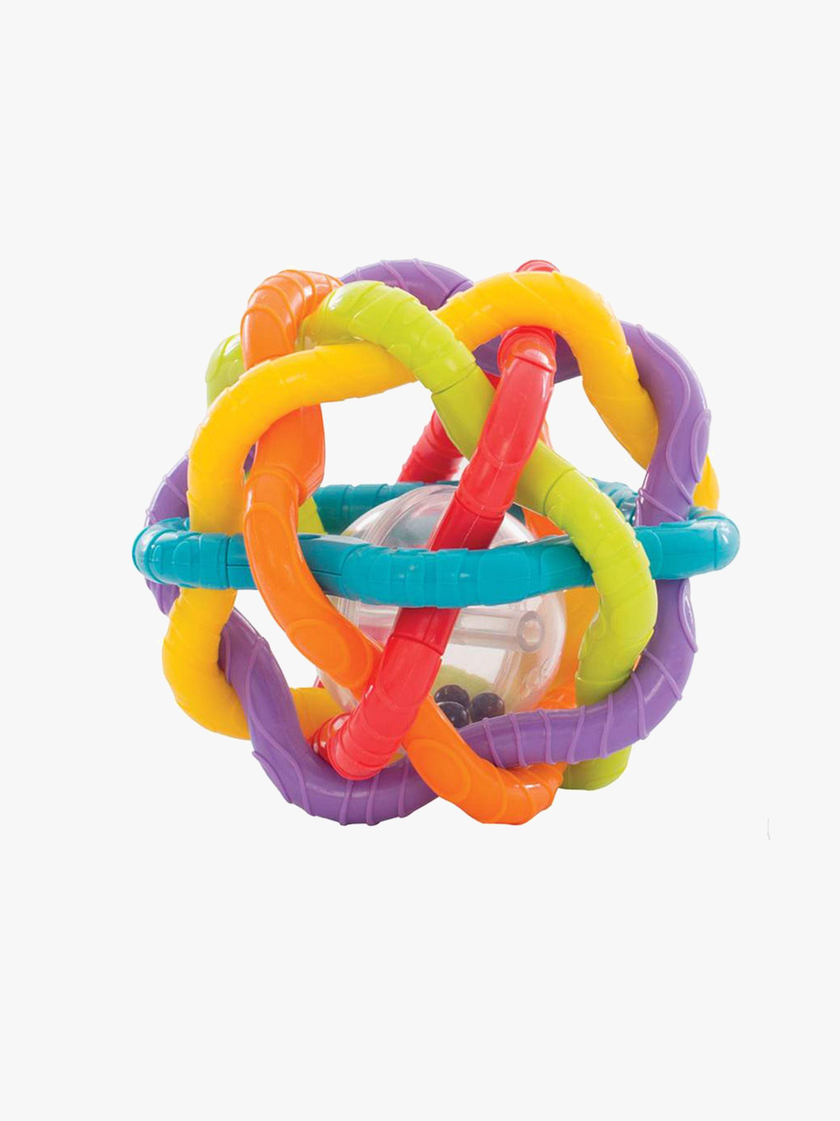 PlayGro Bendy Pallo