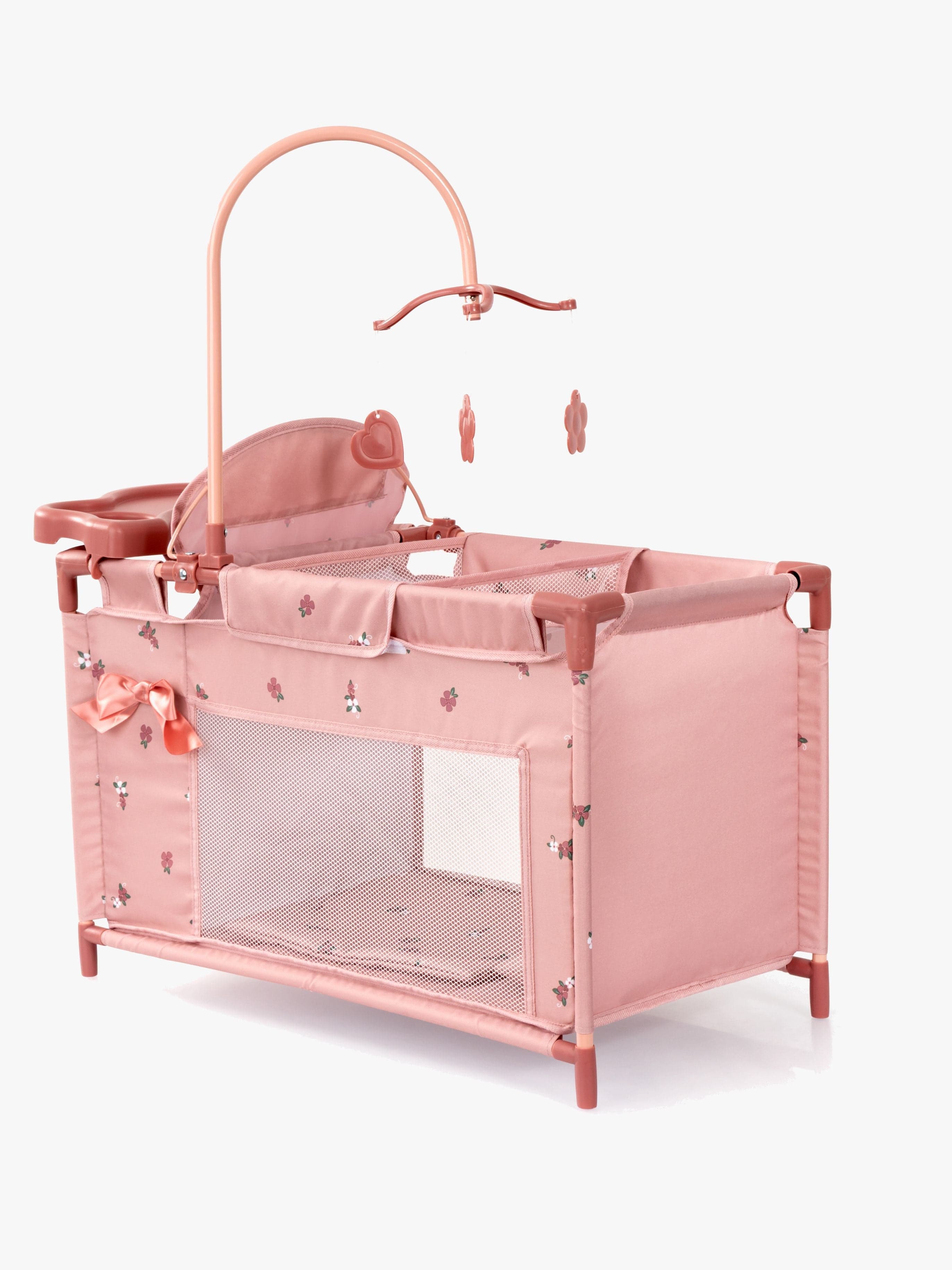 Bayer Design Nukensänky Multi, Kukat