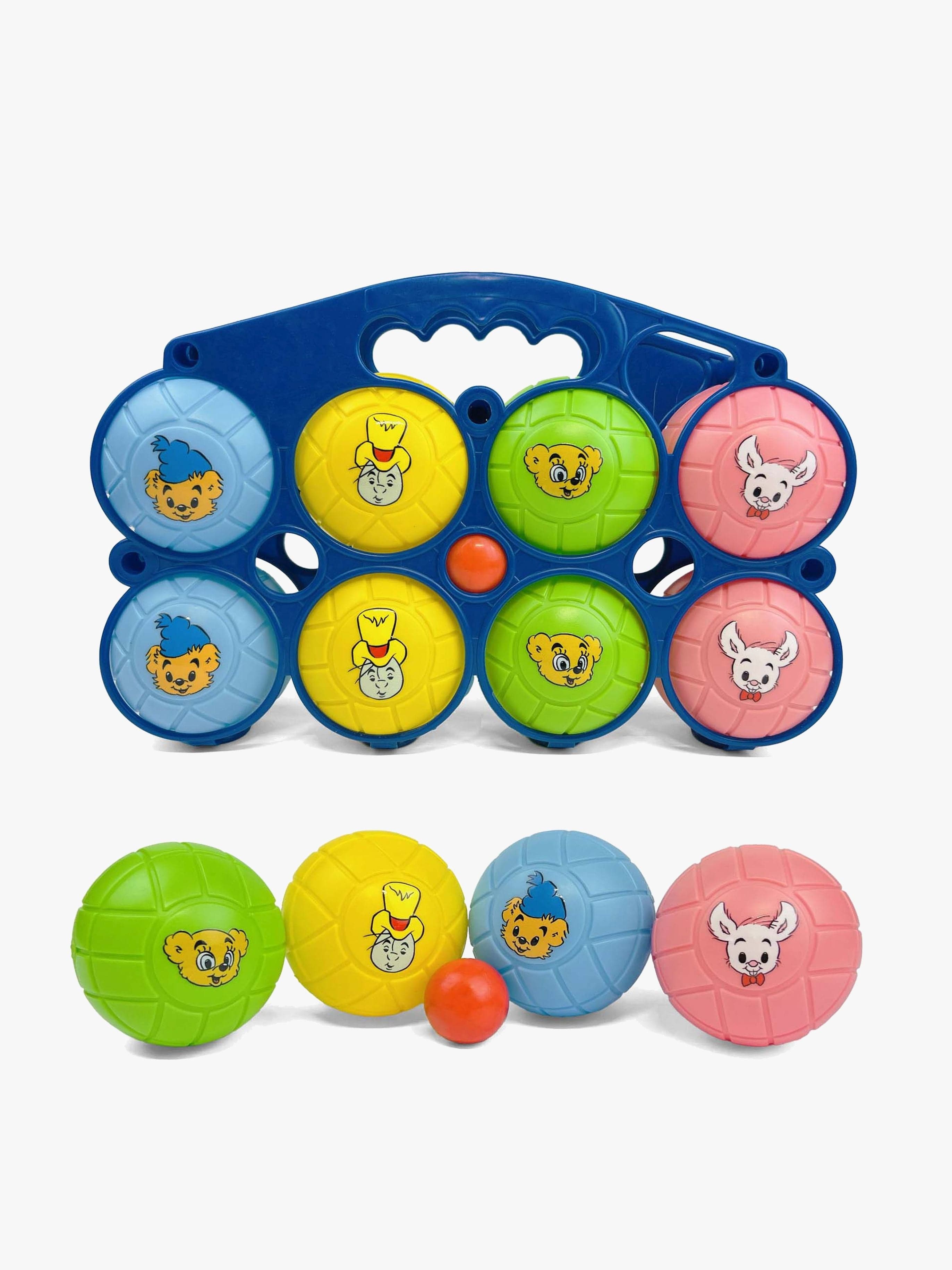 Bamse Puutarhapeli Boccia