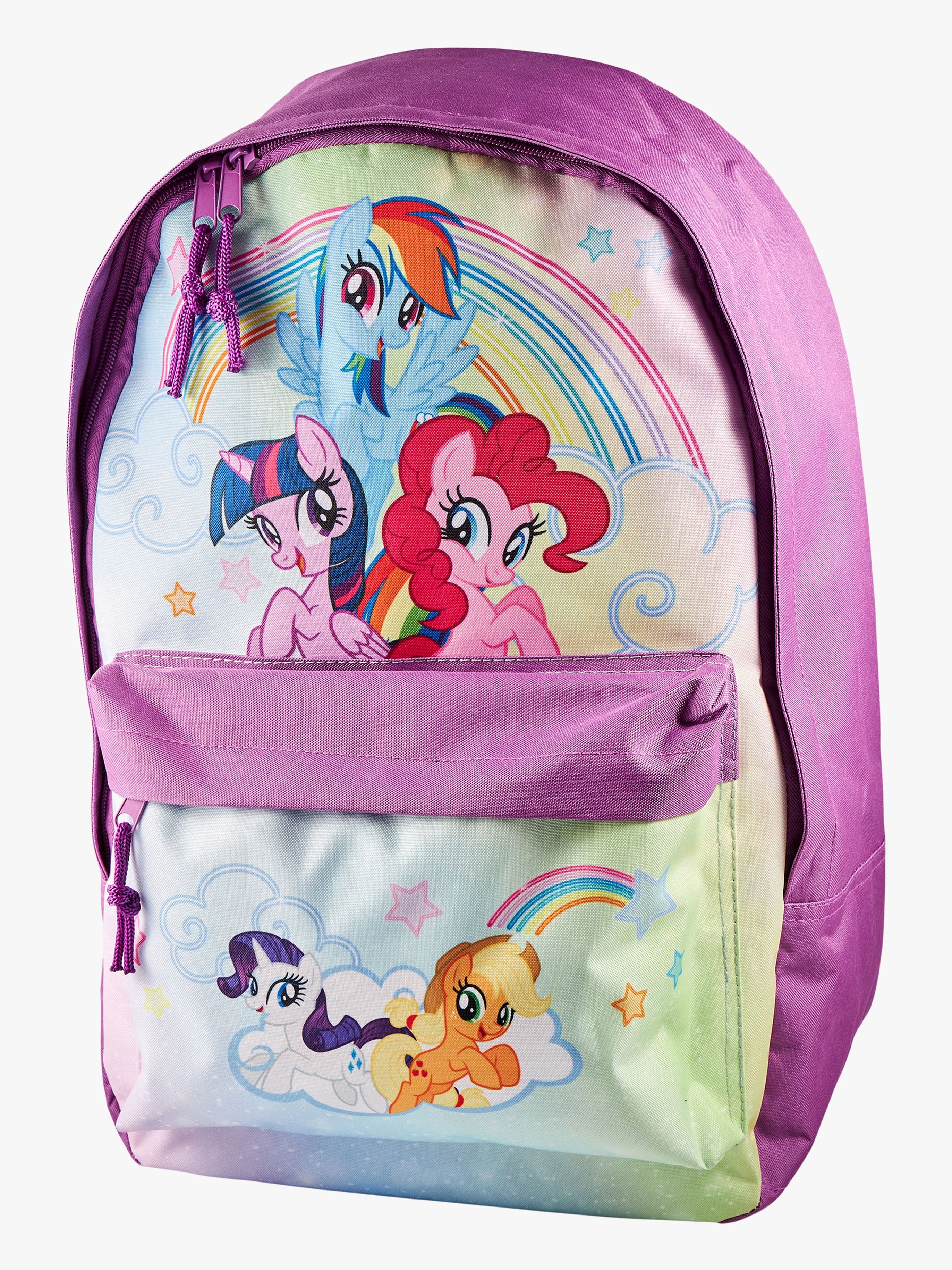 My Little Pony Reppu 20L, Purple