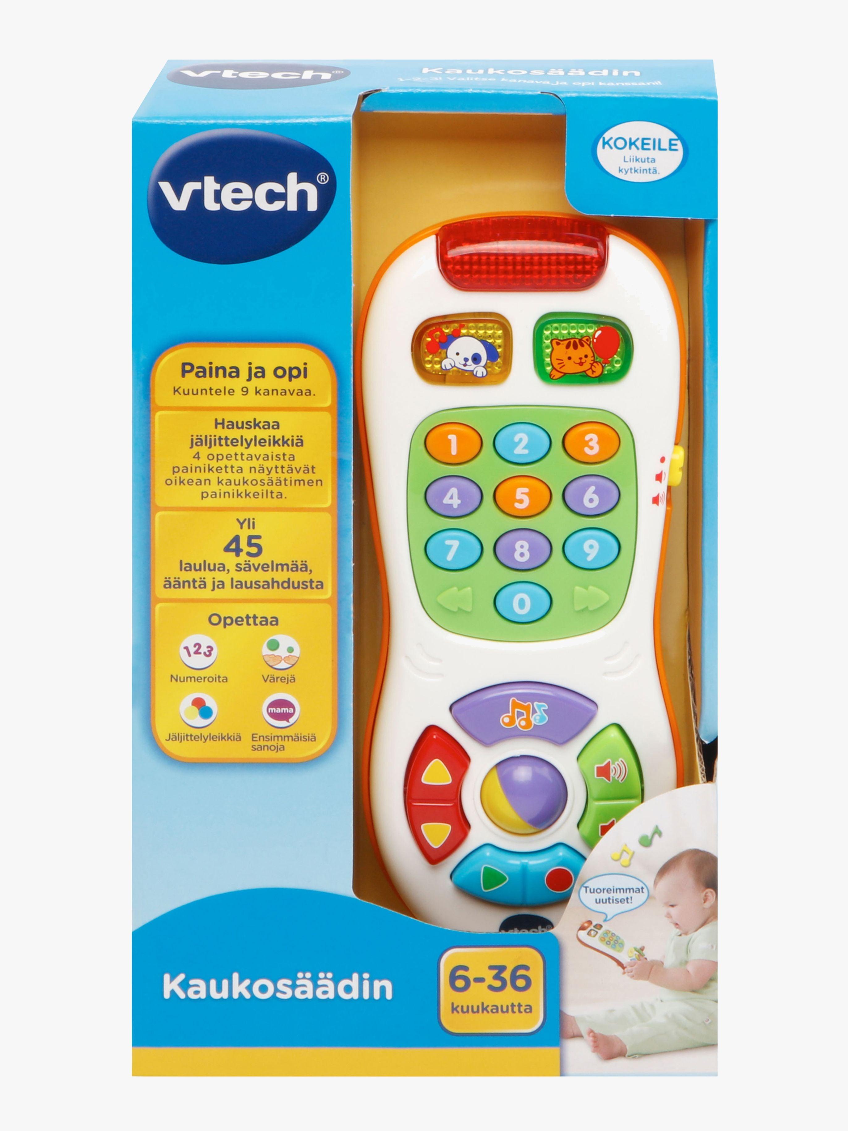 Vtech Baby Matkapuhelin