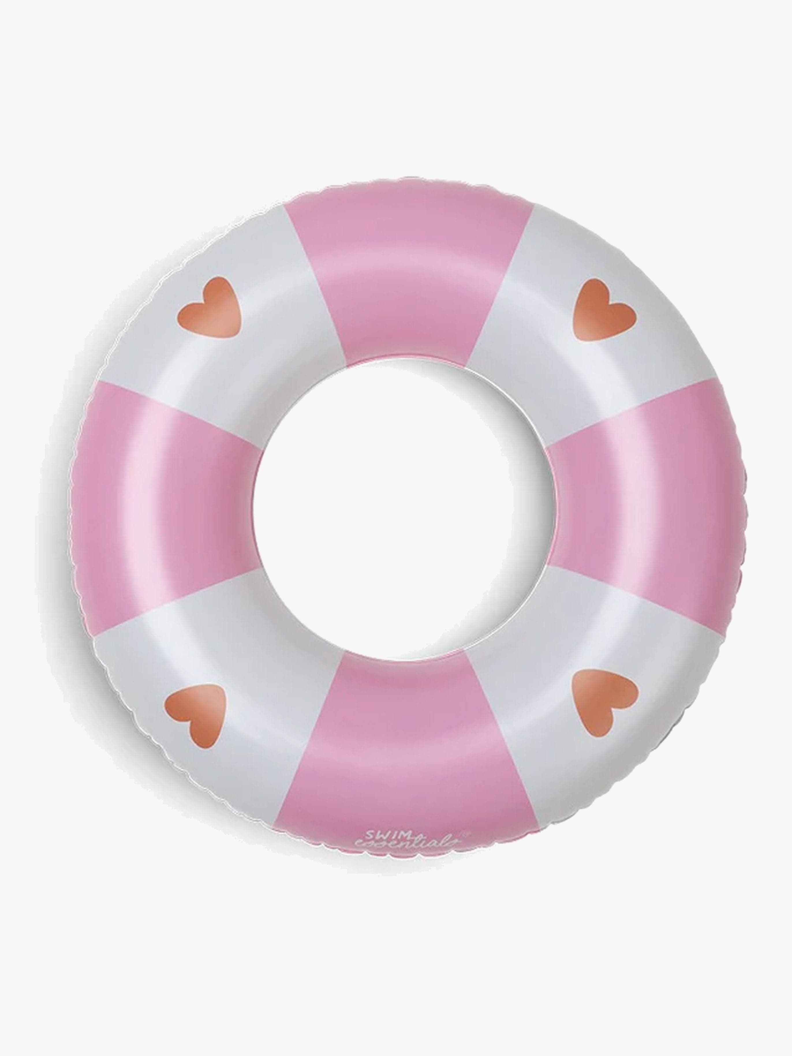 Swim Essentials Uimarengas 55 cm, Cosy Hearts