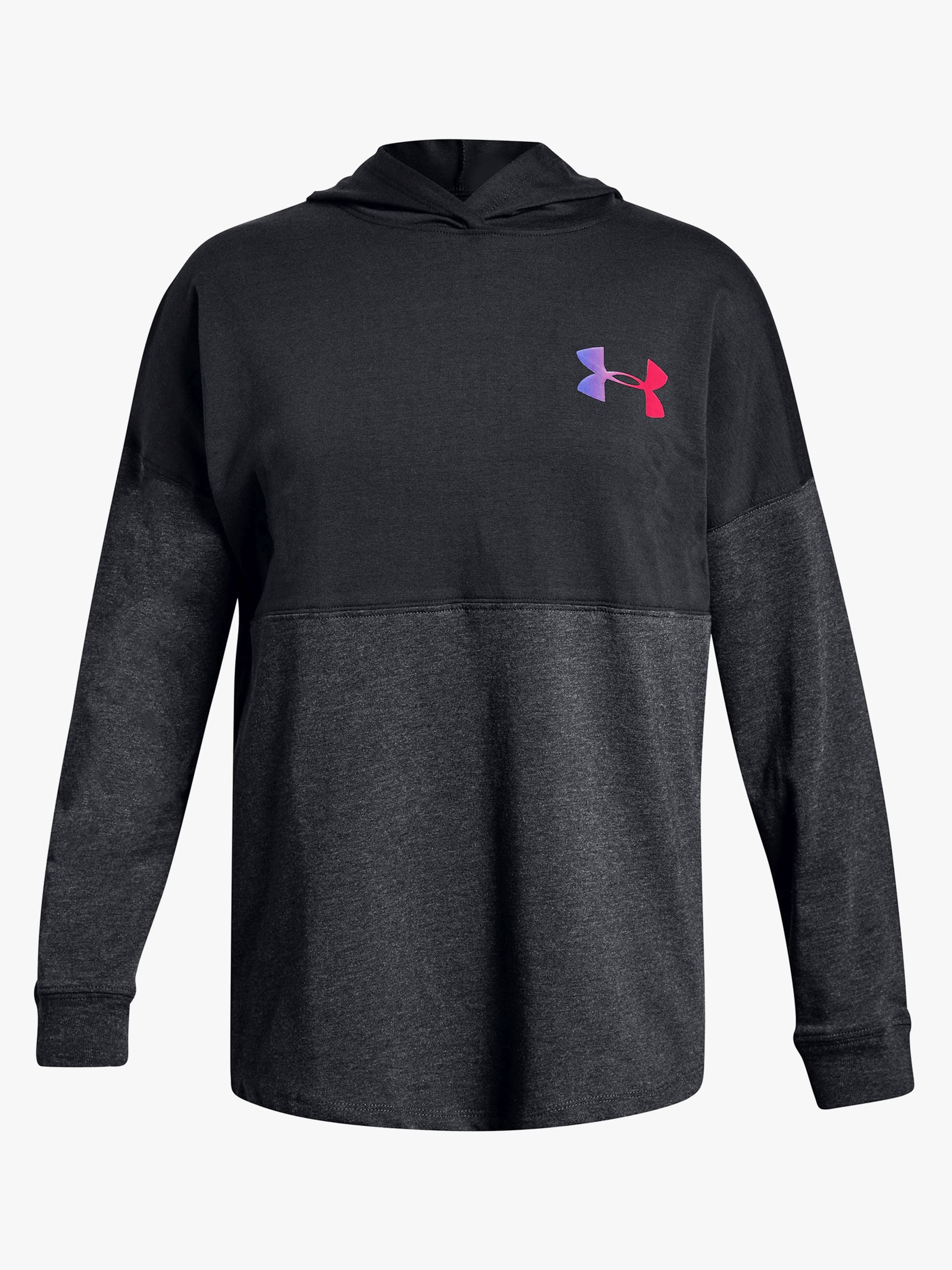 Under Armour Finale Huppari, Black XS
