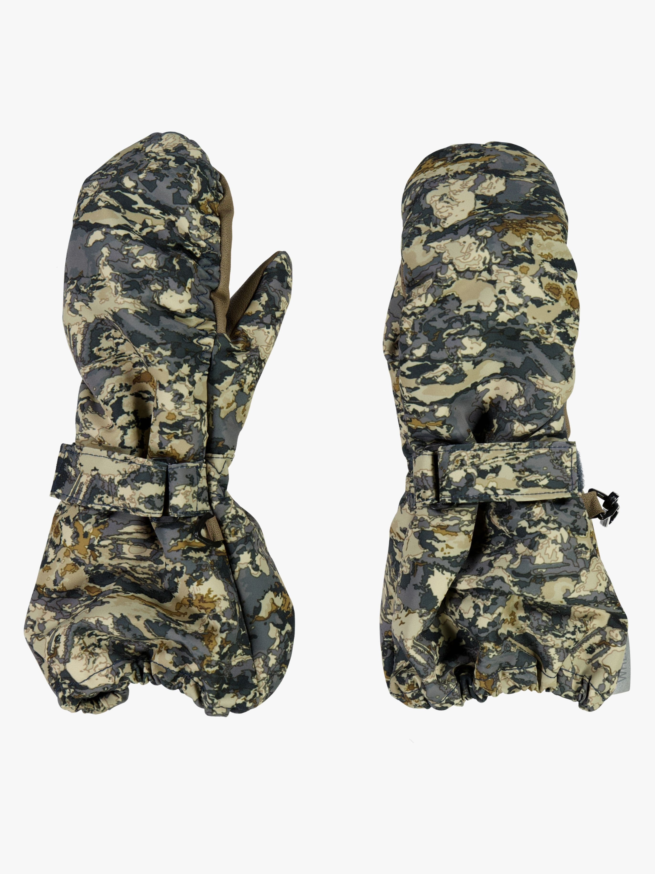 Wheat Tech Rukkaset, Clouds, M