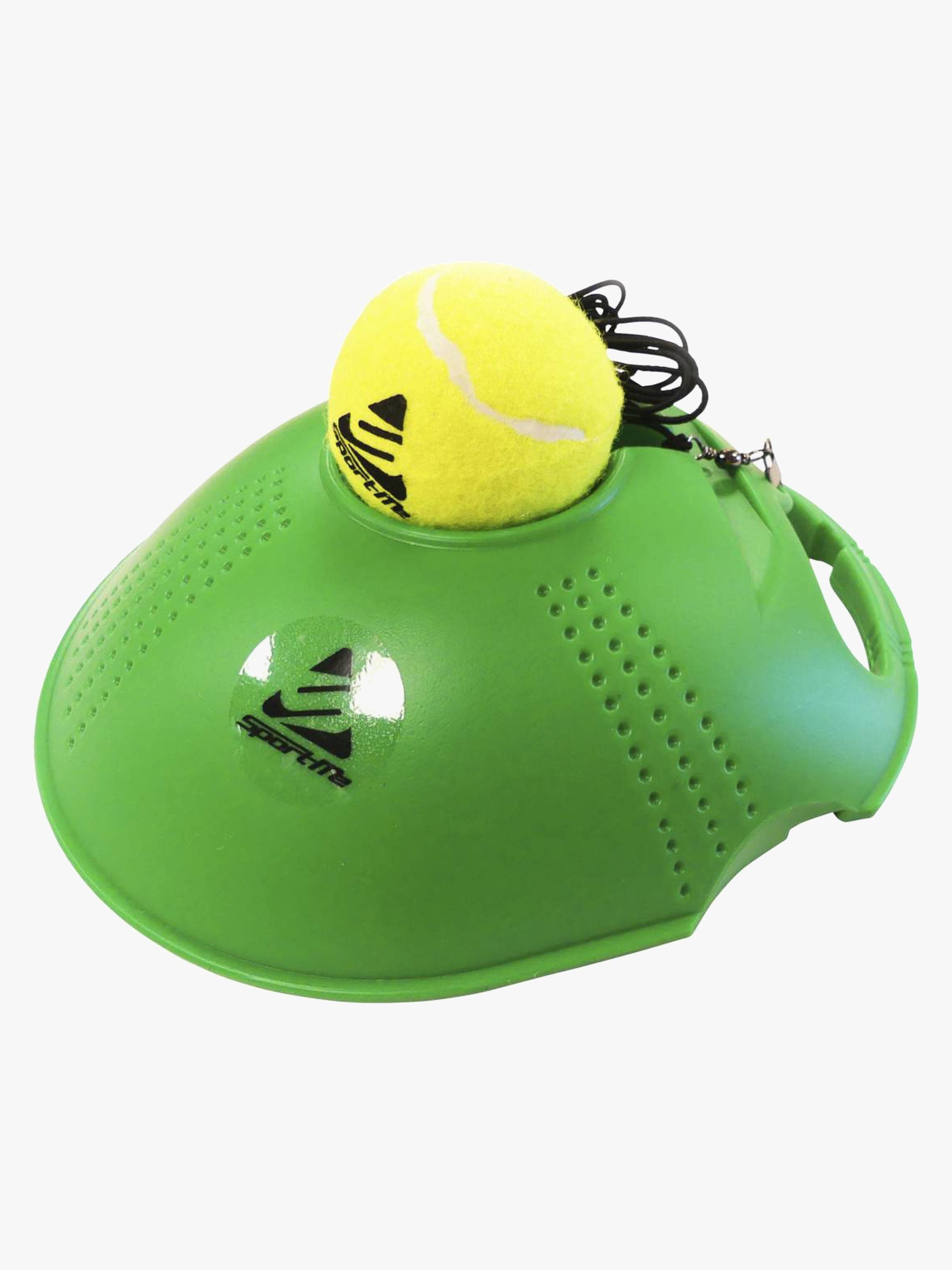 SportMe Tennisvalmentaja